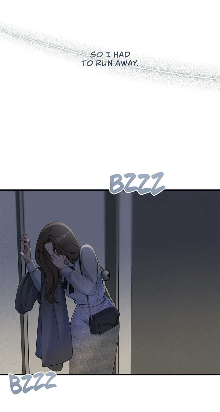 Even though you know it’s crazy Chapter 40 - Page 77