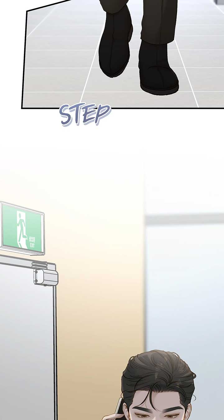 Even though you know it’s crazy Chapter 40 - Page 80