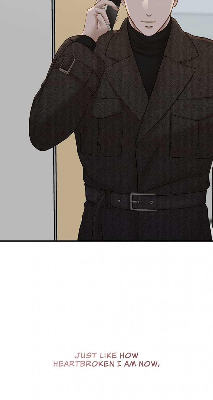 Even though you know it’s crazy Chapter 40 - Page 81