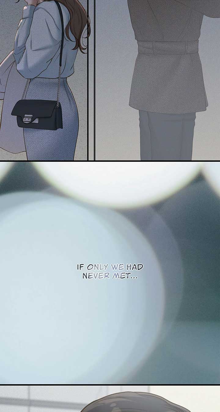 Even though you know it’s crazy Chapter 40 - Page 85