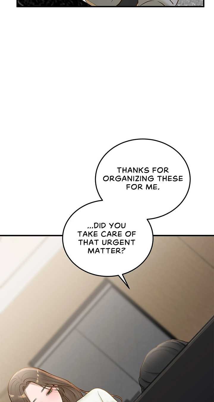 Even though you know it’s crazy Chapter 41 - Page 6