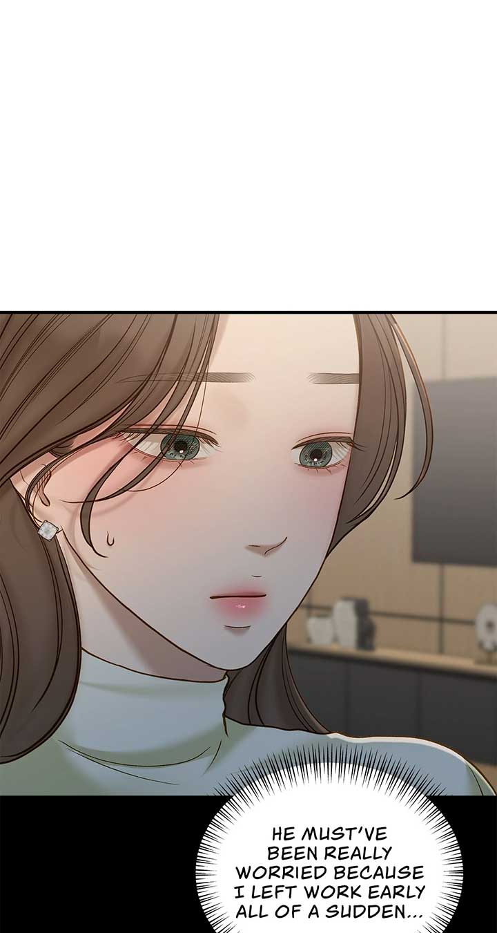 Even though you know it’s crazy Chapter 41 - Page 8