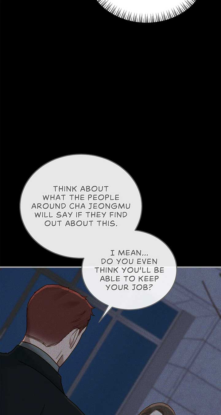 Even though you know it’s crazy Chapter 41 - Page 9