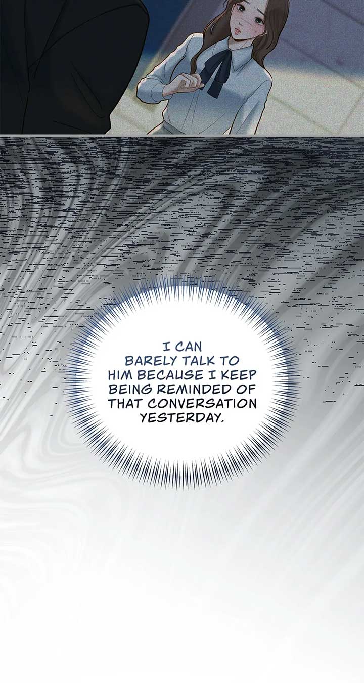 Even though you know it’s crazy Chapter 41 - Page 10