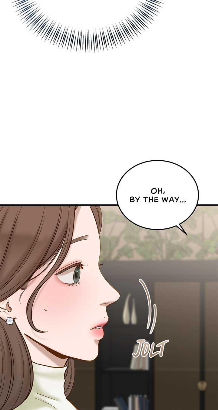 Even though you know it’s crazy Chapter 41 - Page 12