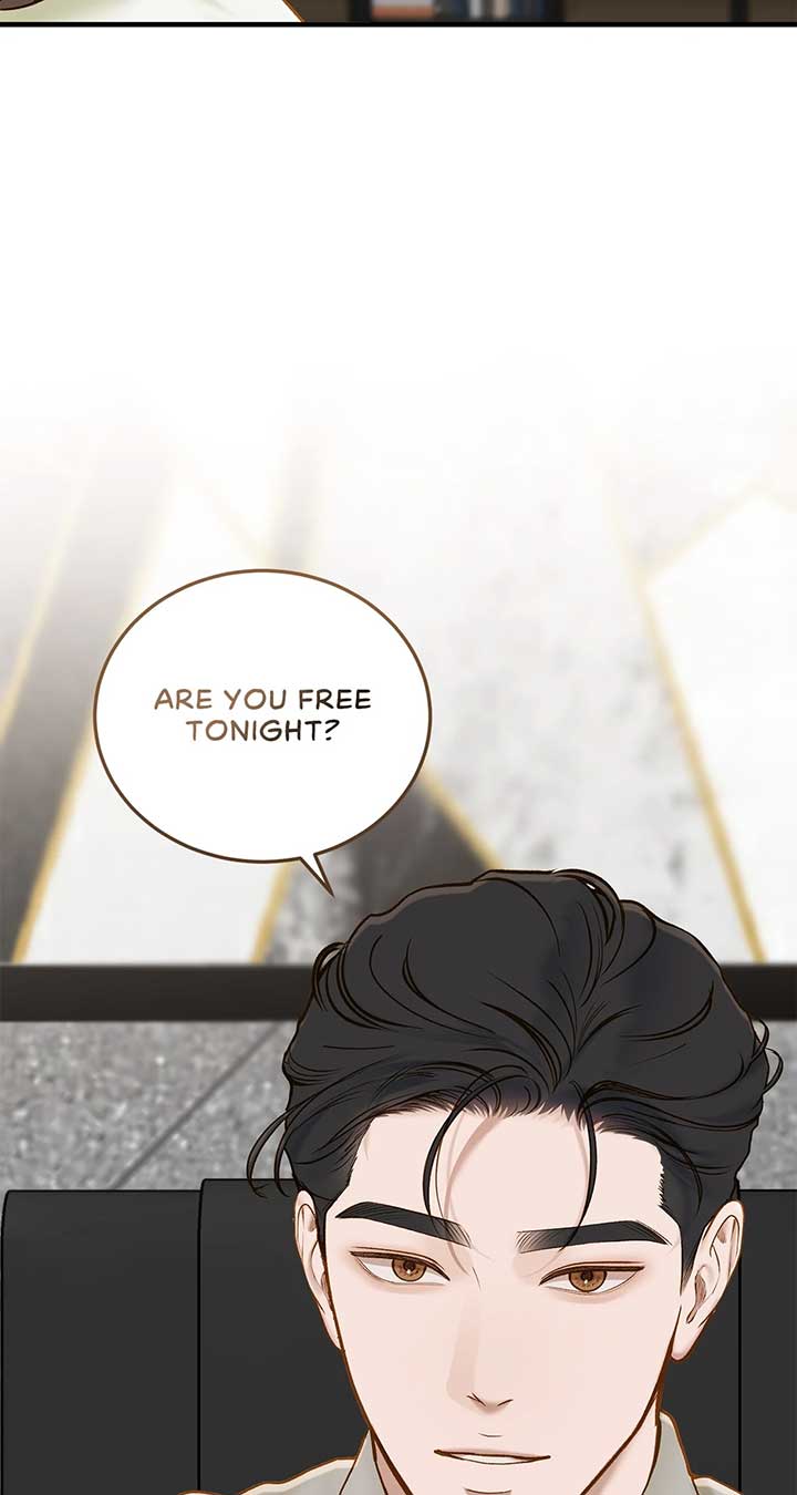 Even though you know it’s crazy Chapter 41 - Page 13