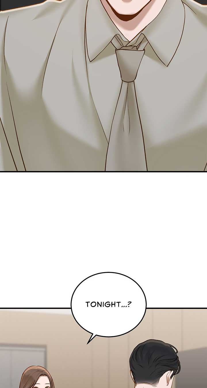 Even though you know it’s crazy Chapter 41 - Page 14