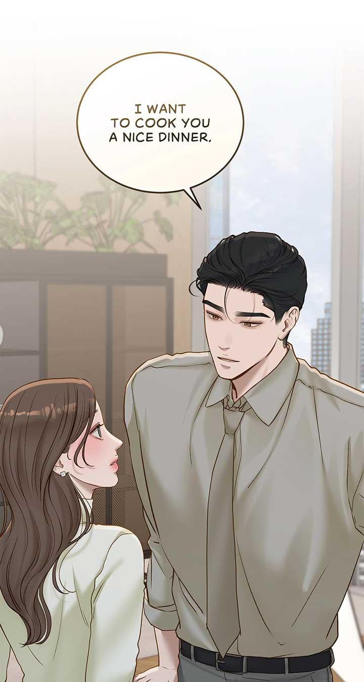 Even though you know it’s crazy Chapter 41 - Page 16