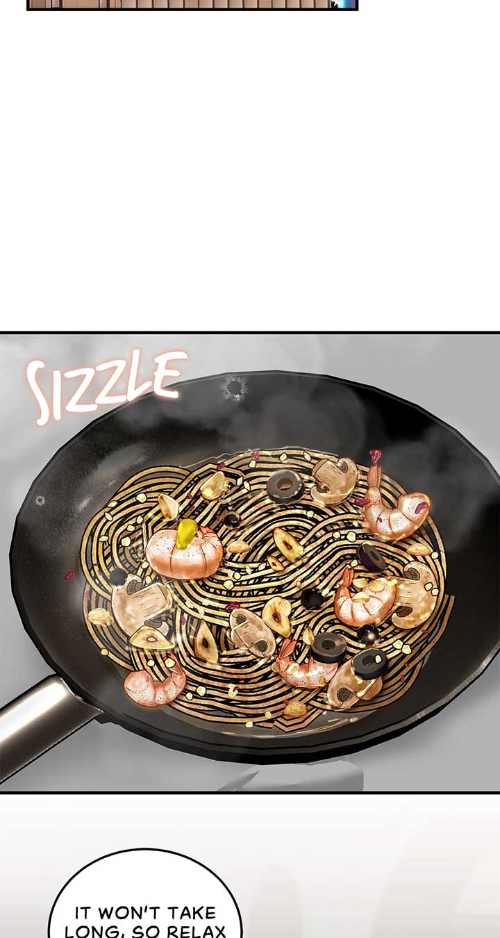 Even though you know it’s crazy Chapter 41 - Page 19