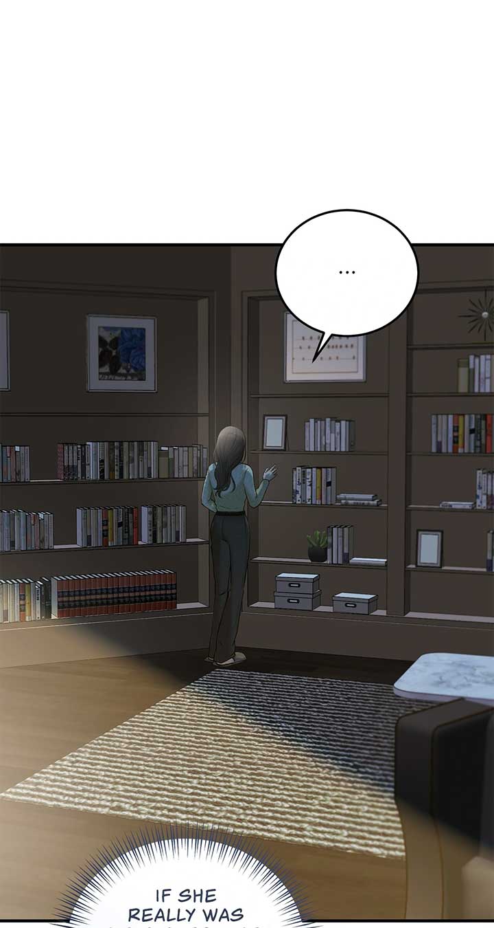 Even though you know it’s crazy Chapter 41 - Page 23