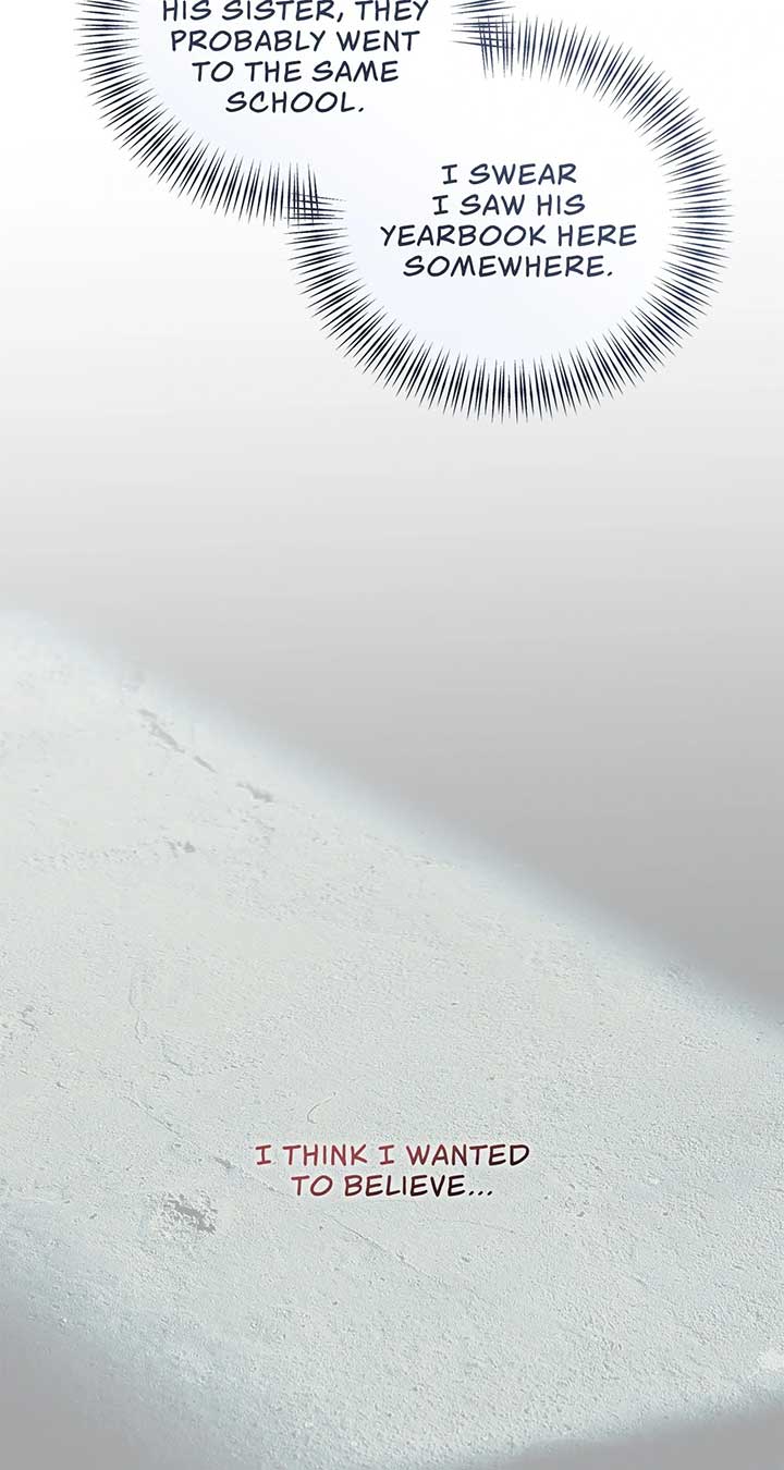 Even though you know it’s crazy Chapter 41 - Page 24