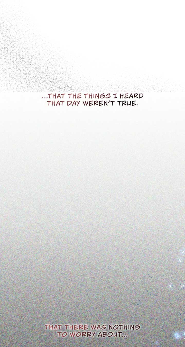 Even though you know it’s crazy Chapter 41 - Page 27