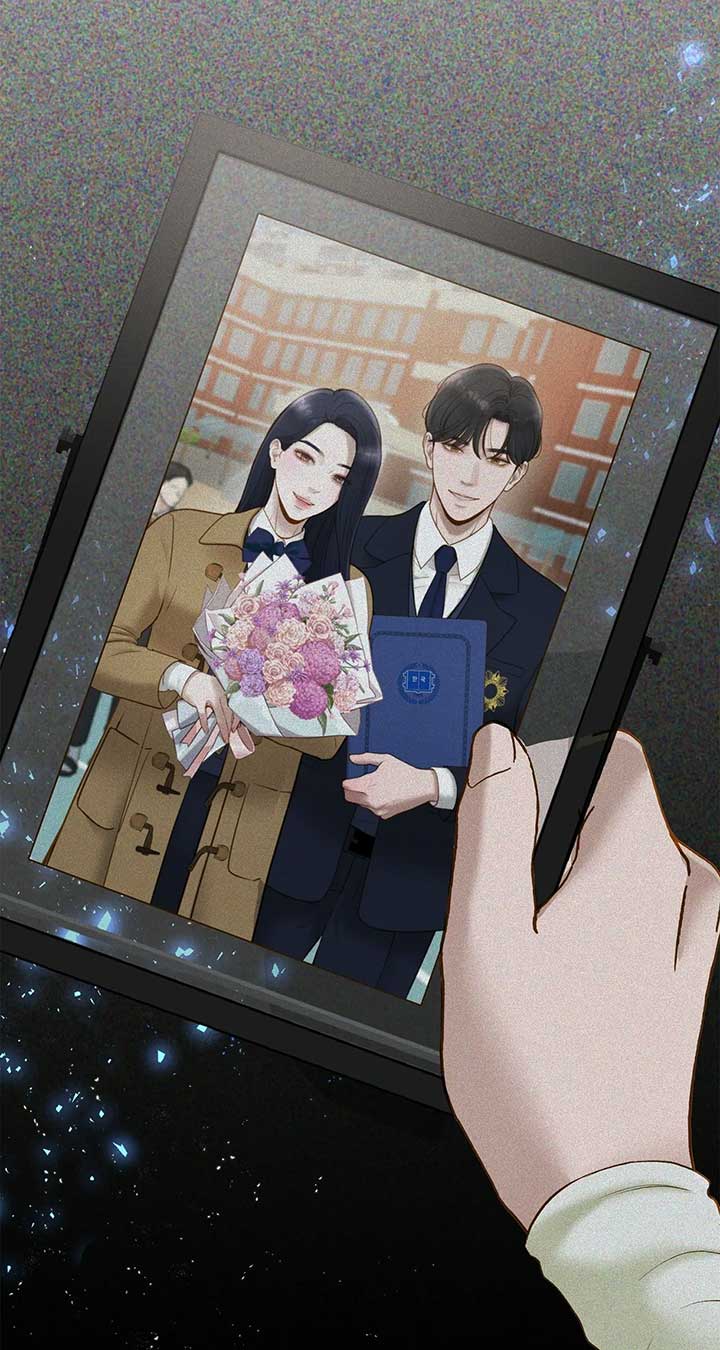 Even though you know it’s crazy Chapter 41 - Page 28