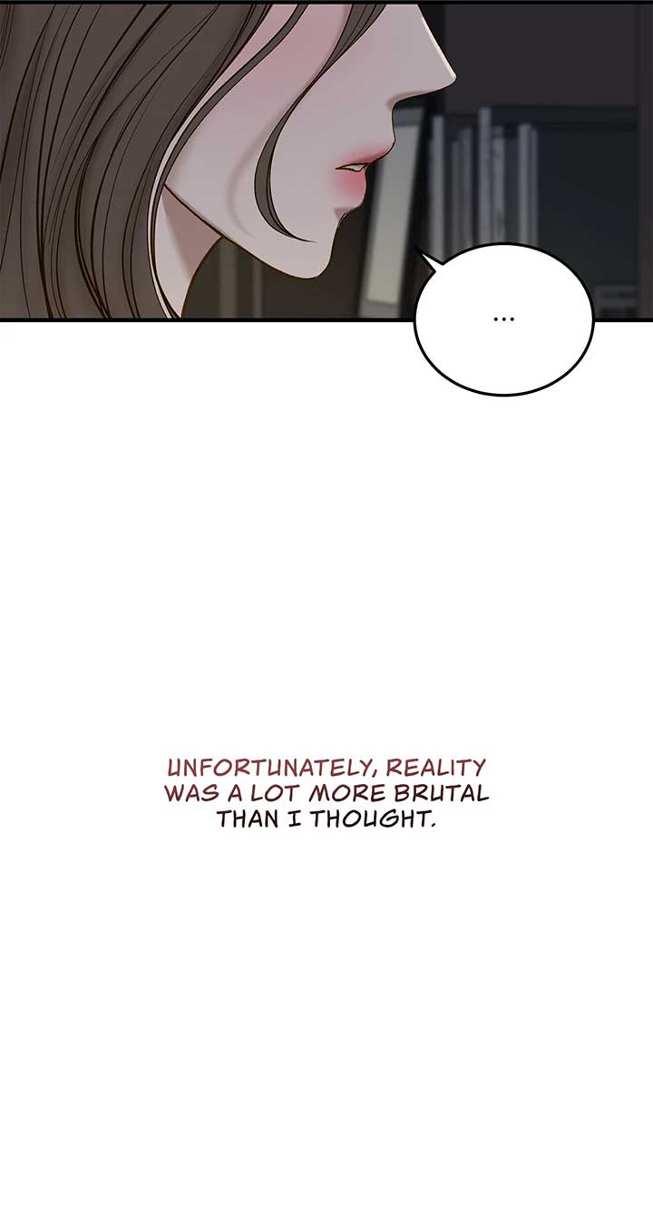 Even though you know it’s crazy Chapter 41 - Page 30