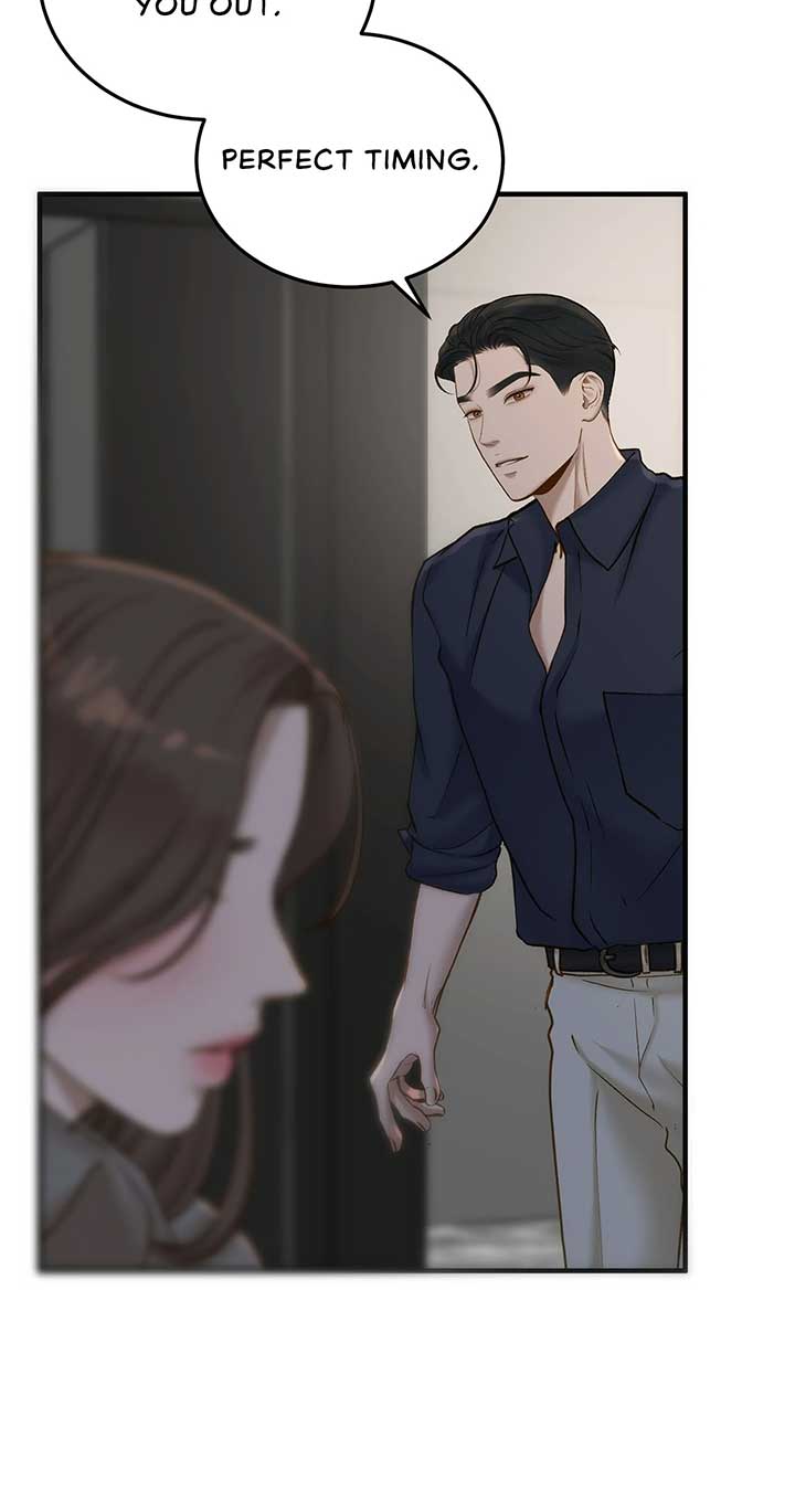 Even though you know it’s crazy Chapter 41 - Page 35