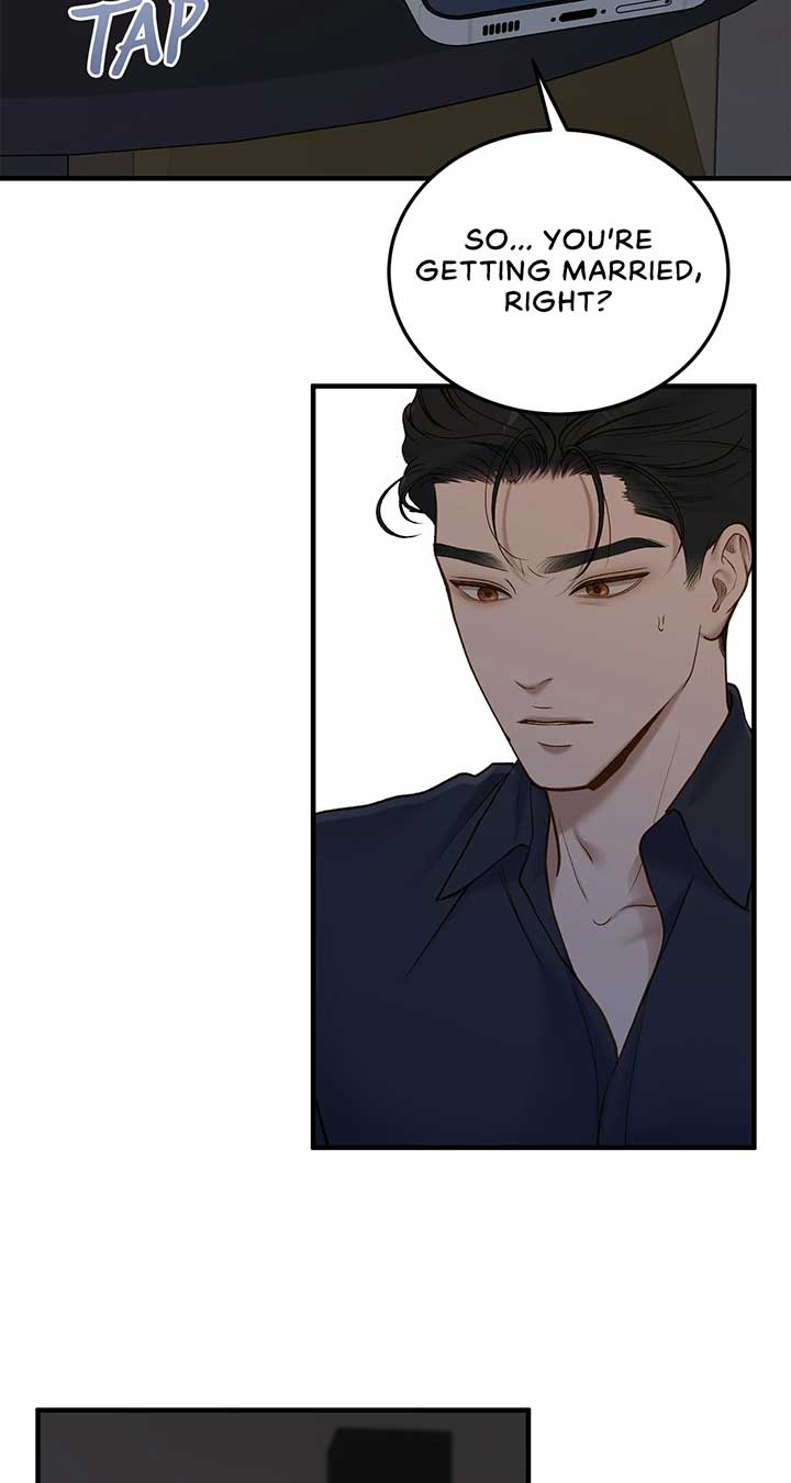 Even though you know it’s crazy Chapter 41 - Page 40