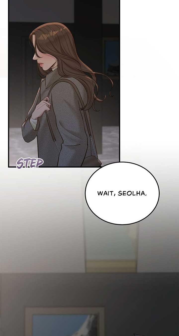 Even though you know it’s crazy Chapter 41 - Page 41