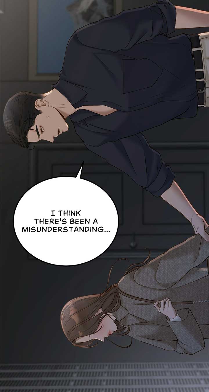 Even though you know it’s crazy Chapter 41 - Page 42