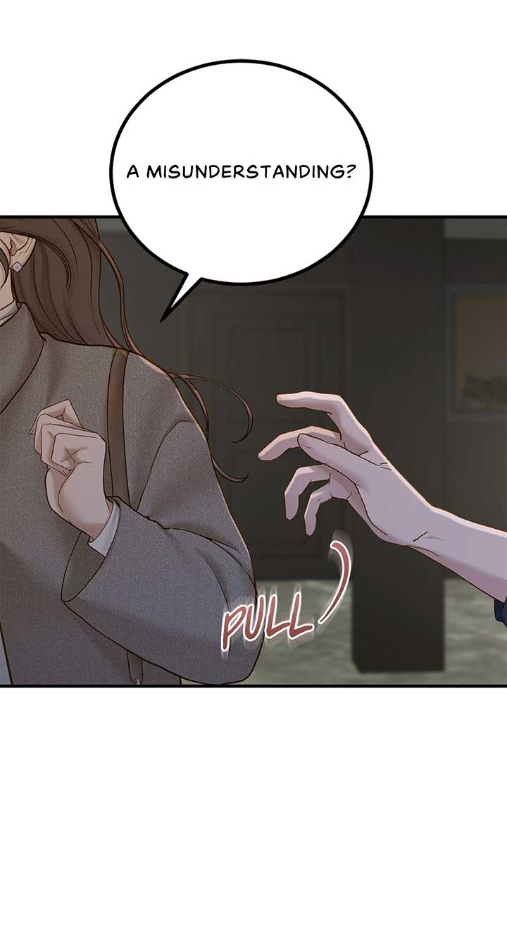 Even though you know it’s crazy Chapter 41 - Page 44