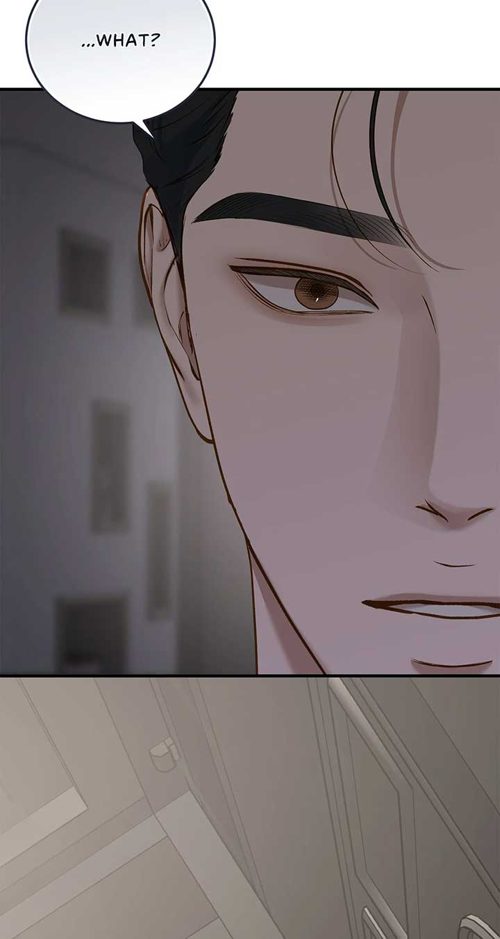 Even though you know it’s crazy Chapter 41 - Page 47