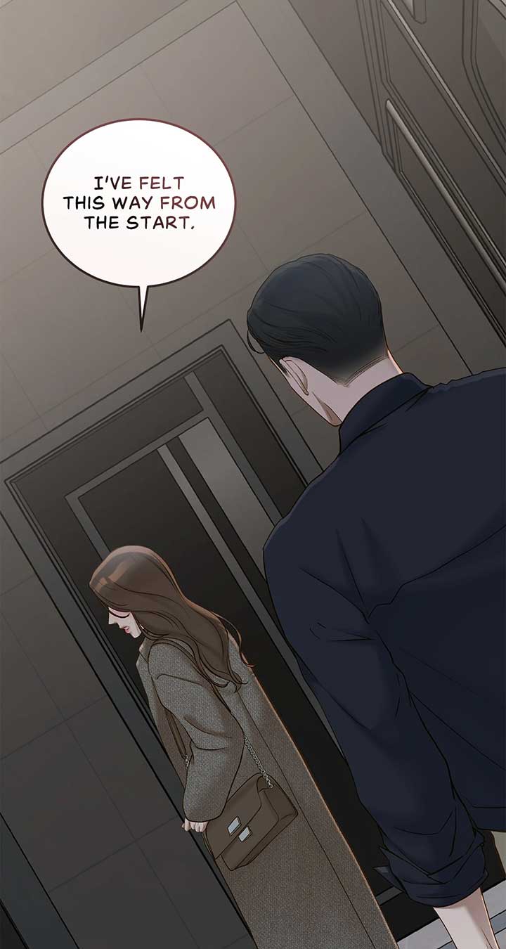 Even though you know it’s crazy Chapter 41 - Page 48