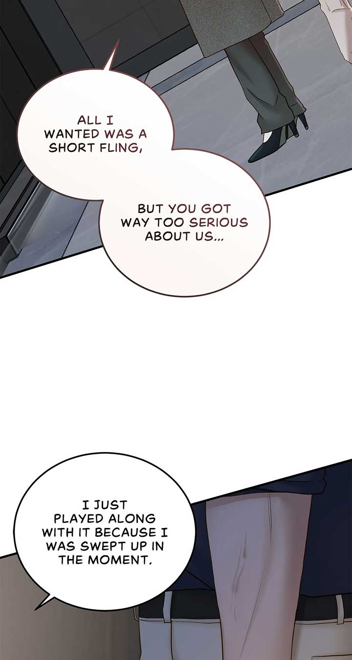 Even though you know it’s crazy Chapter 41 - Page 49