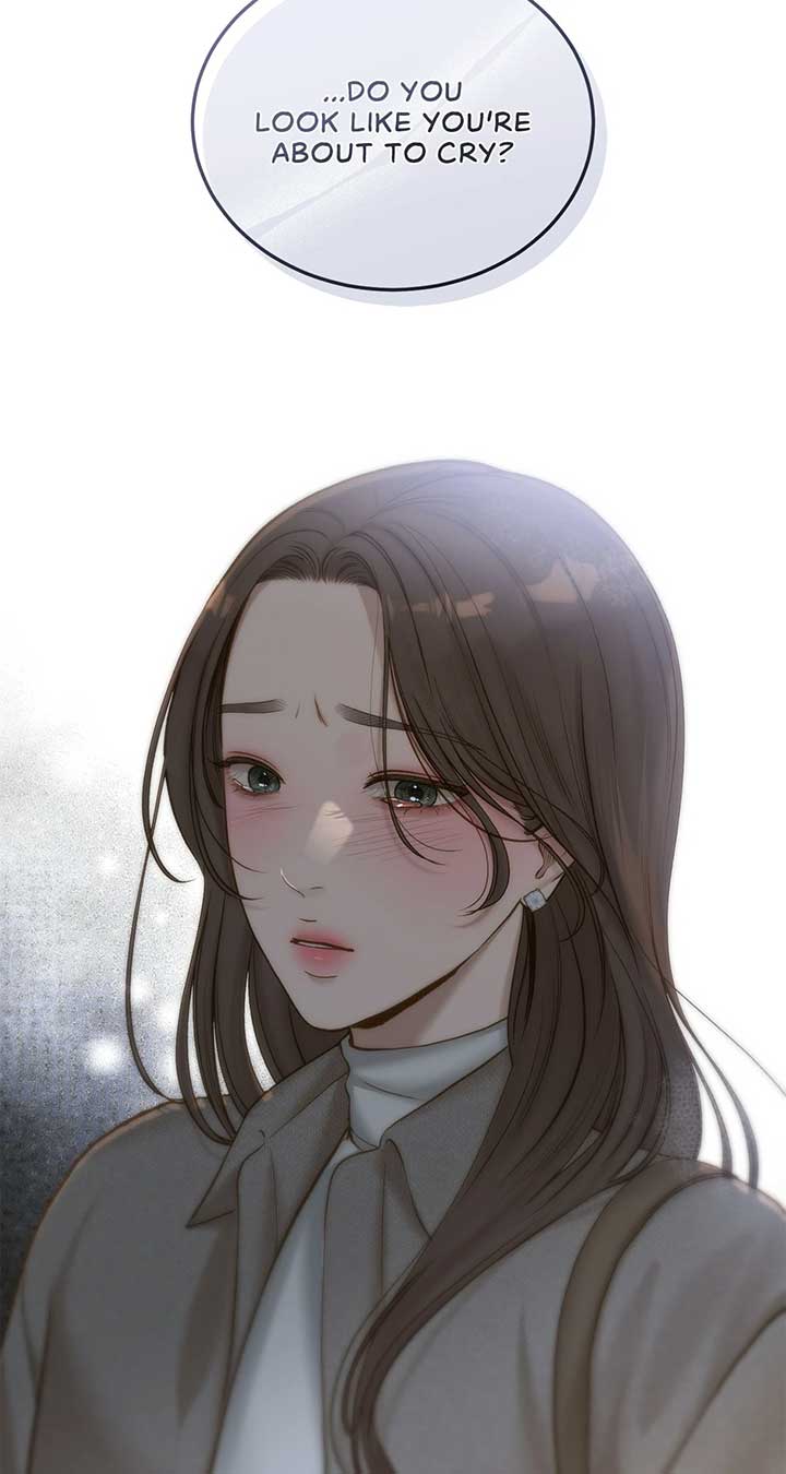 Even though you know it’s crazy Chapter 41 - Page 53