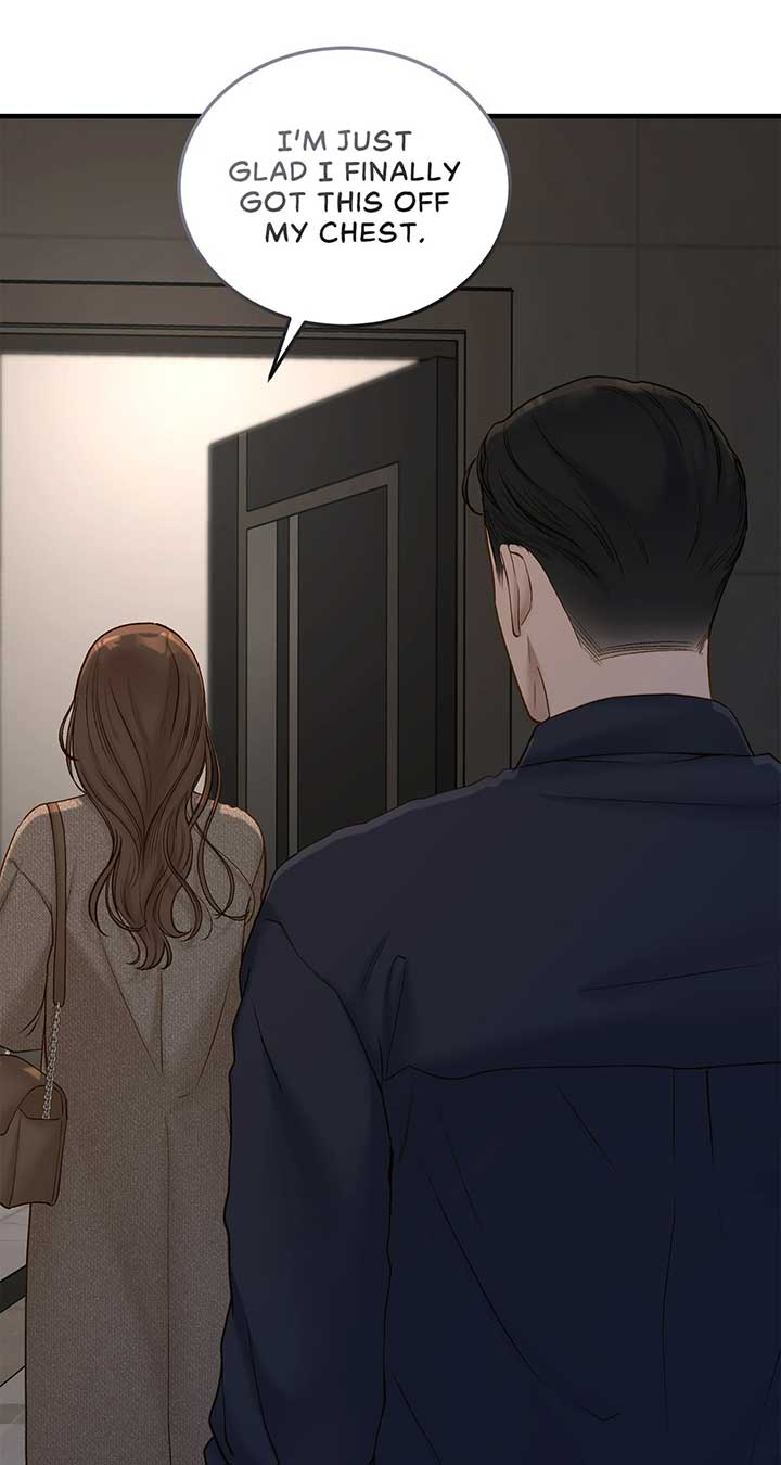 Even though you know it’s crazy Chapter 41 - Page 56