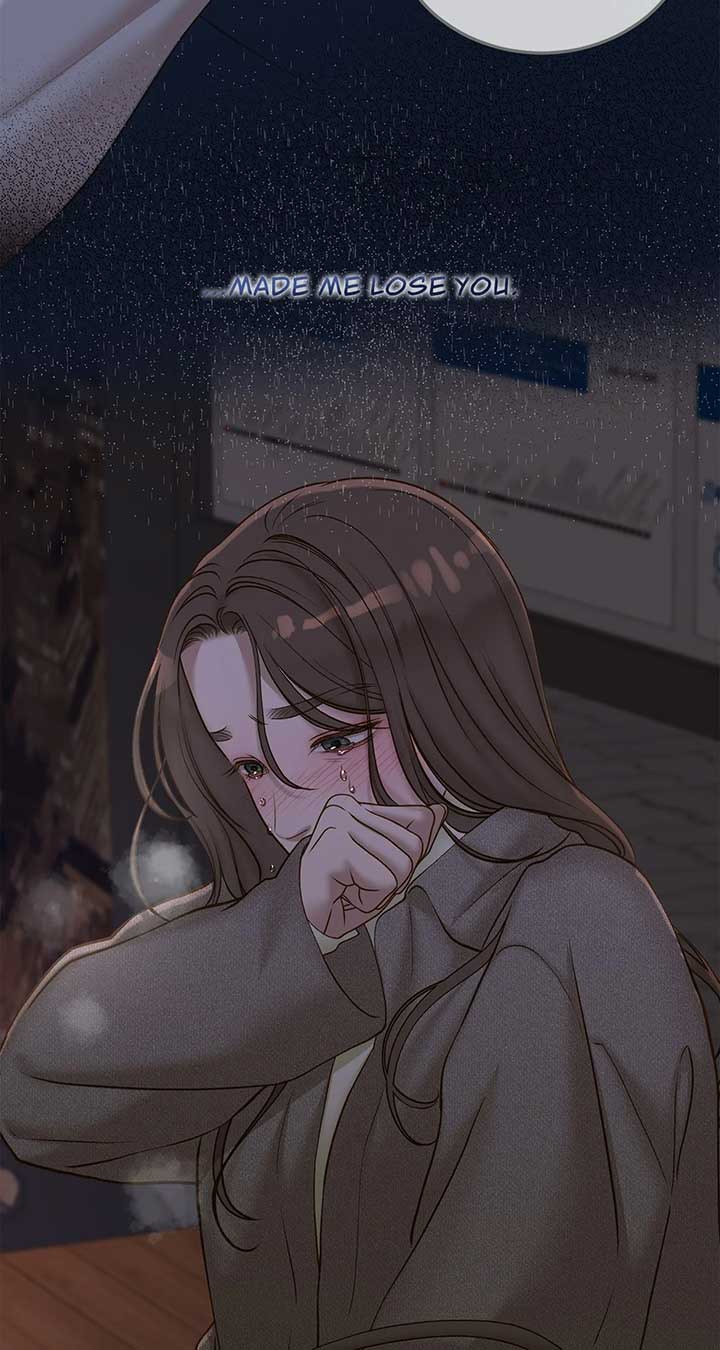 Even though you know it’s crazy Chapter 41 - Page 67