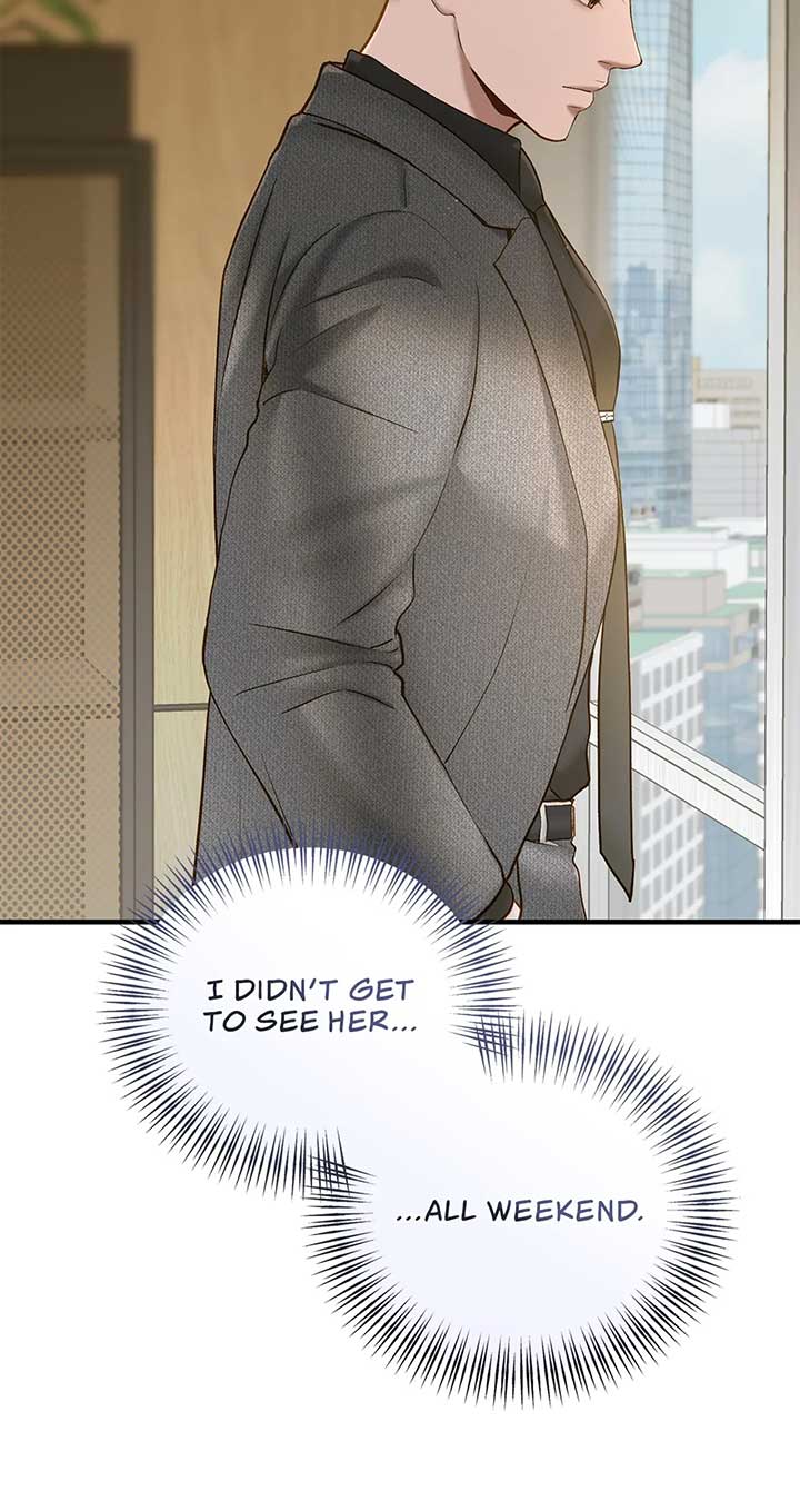 Even though you know it’s crazy Chapter 41 - Page 70