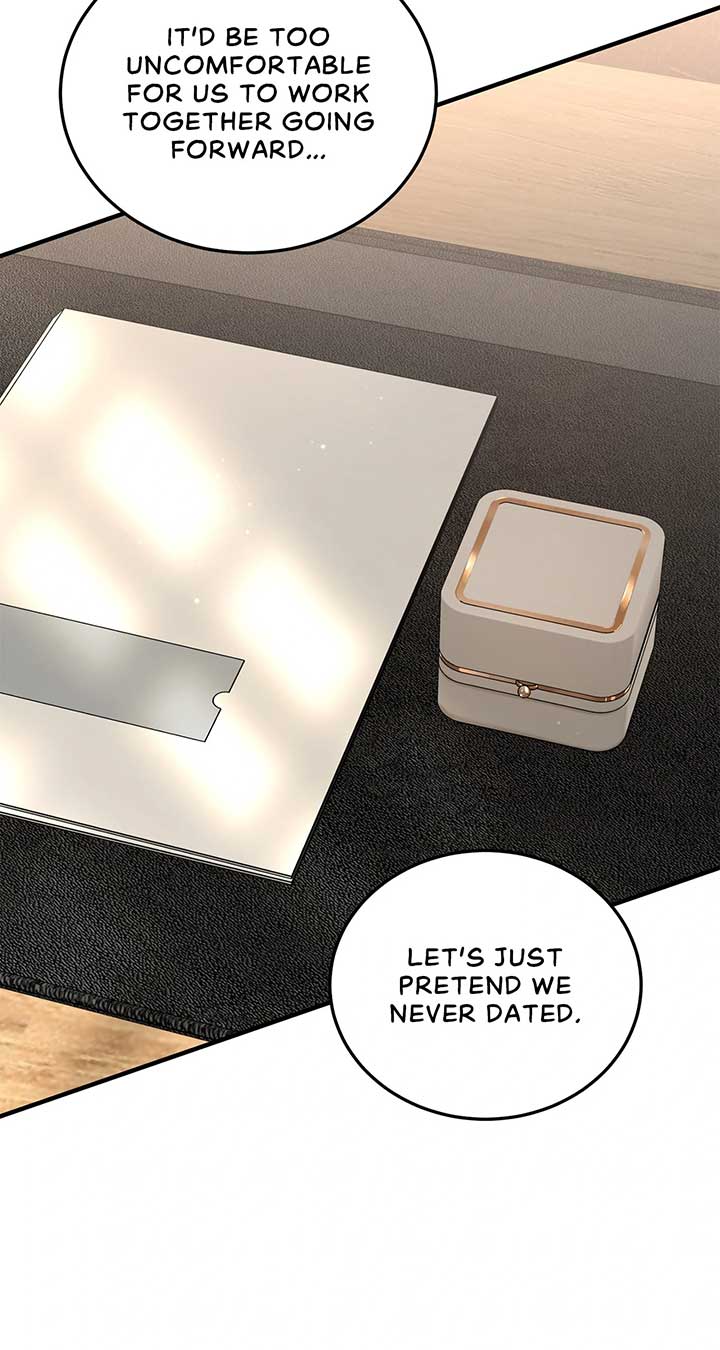 Even though you know it’s crazy Chapter 41 - Page 80