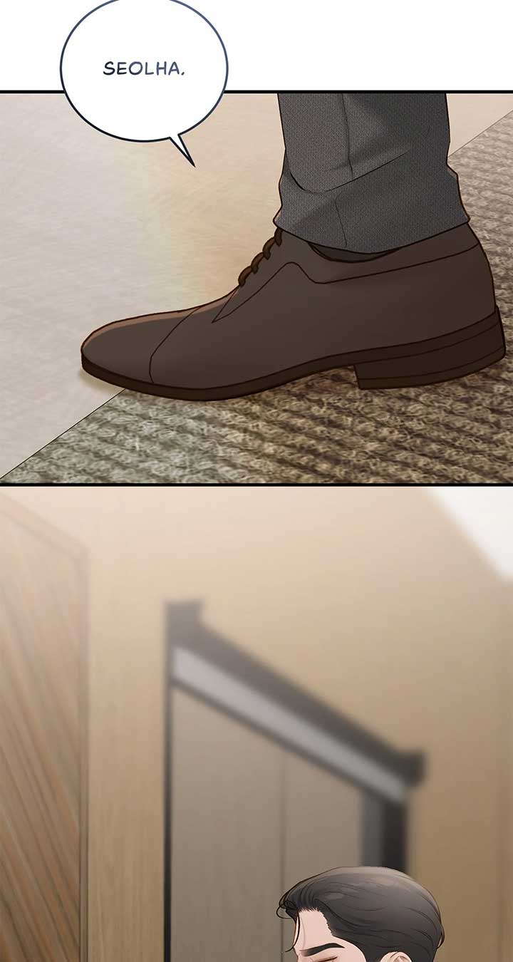 Even though you know it’s crazy Chapter 41 - Page 84