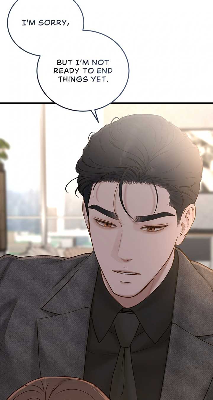 Even though you know it’s crazy Chapter 41 - Page 86