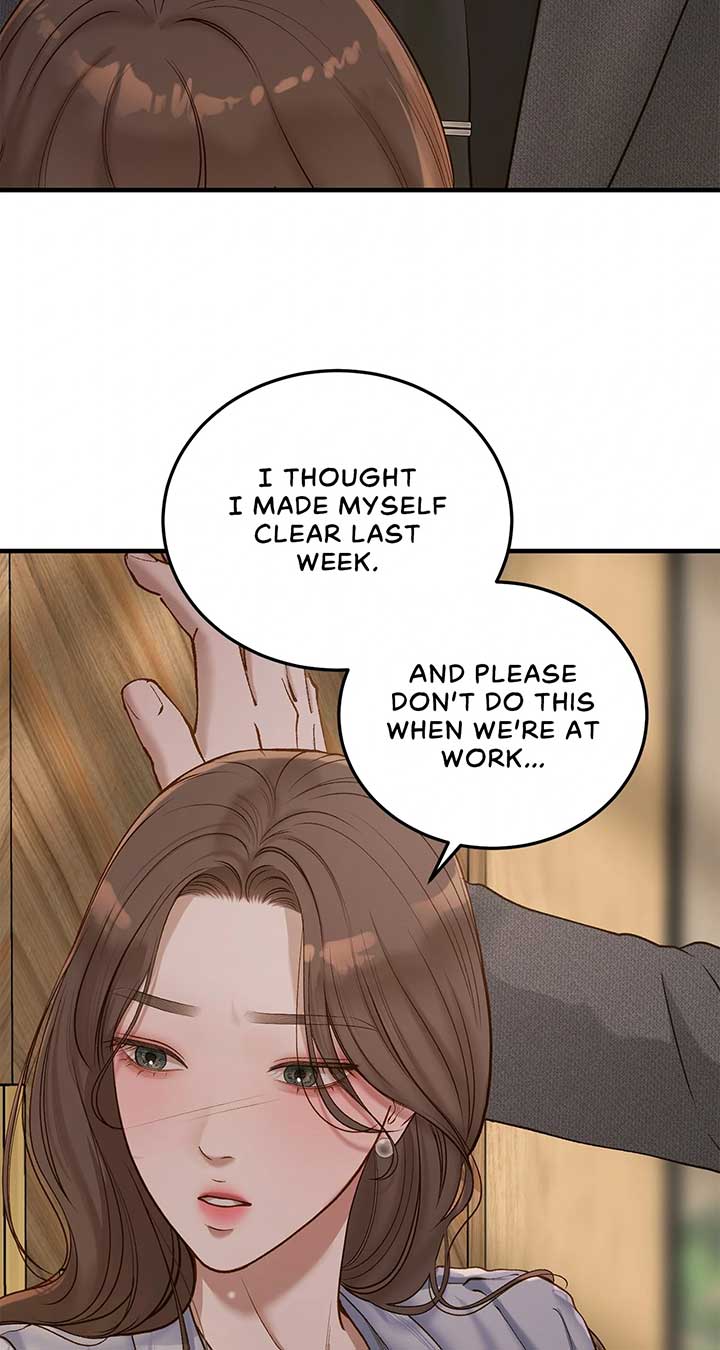 Even though you know it’s crazy Chapter 41 - Page 87