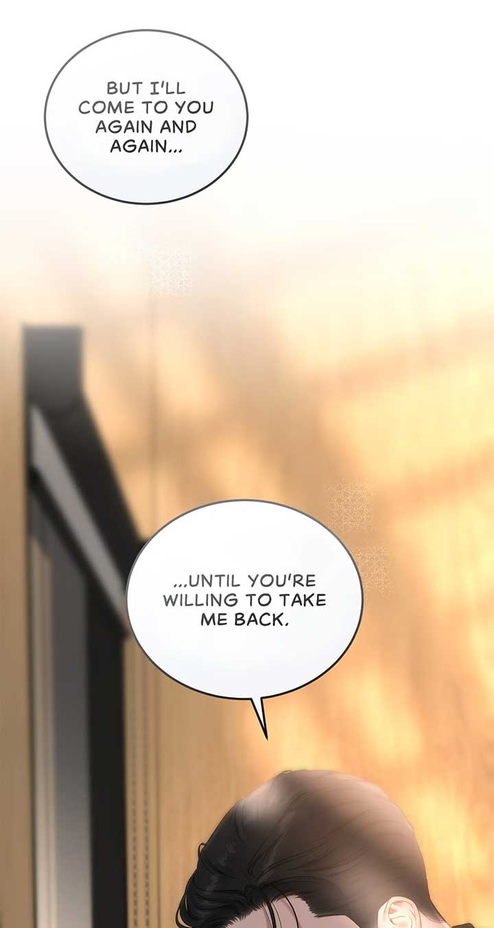 Even though you know it’s crazy Chapter 41 - Page 91