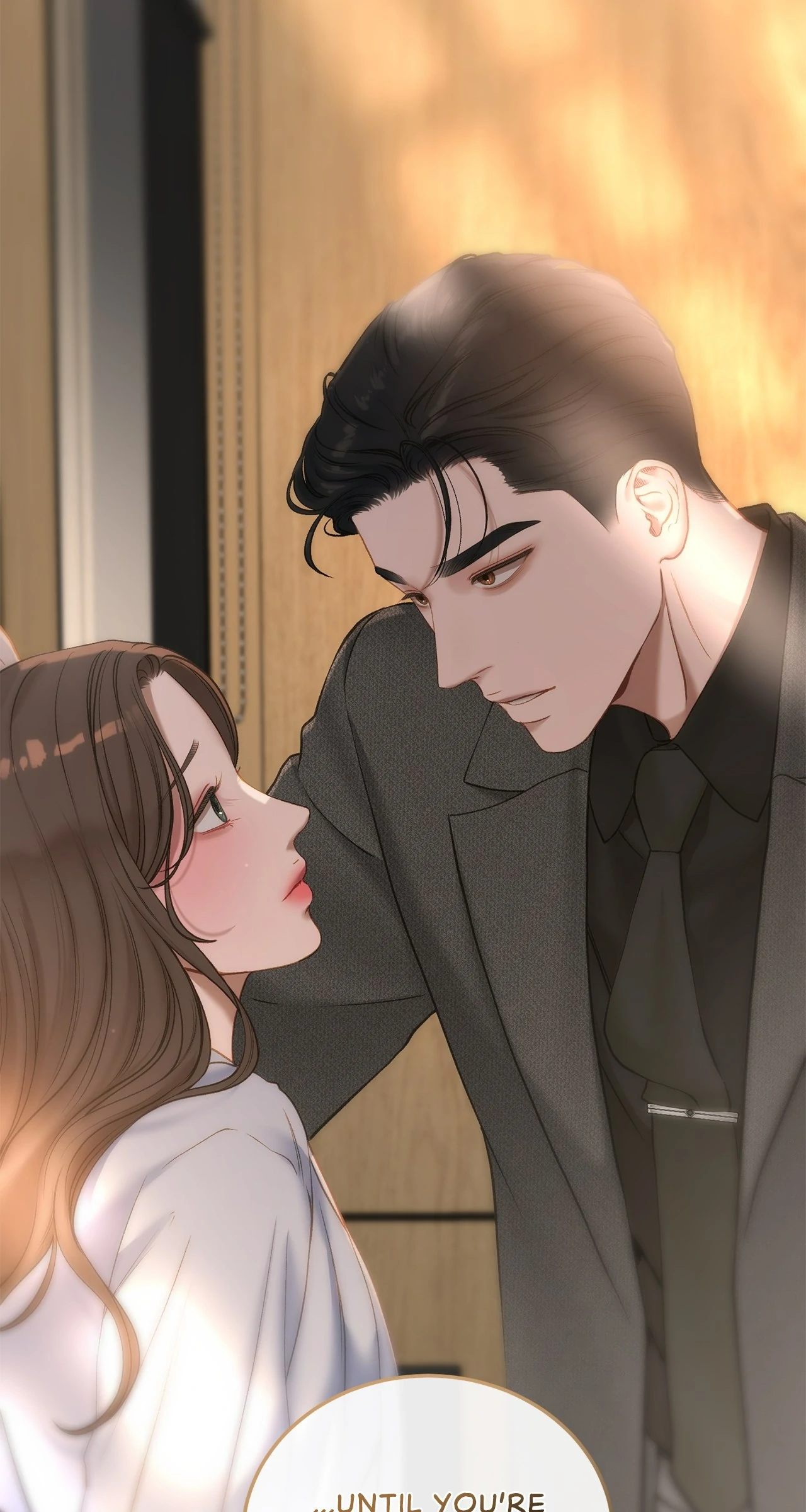 Even though you know it’s crazy Chapter 42 - Page 5