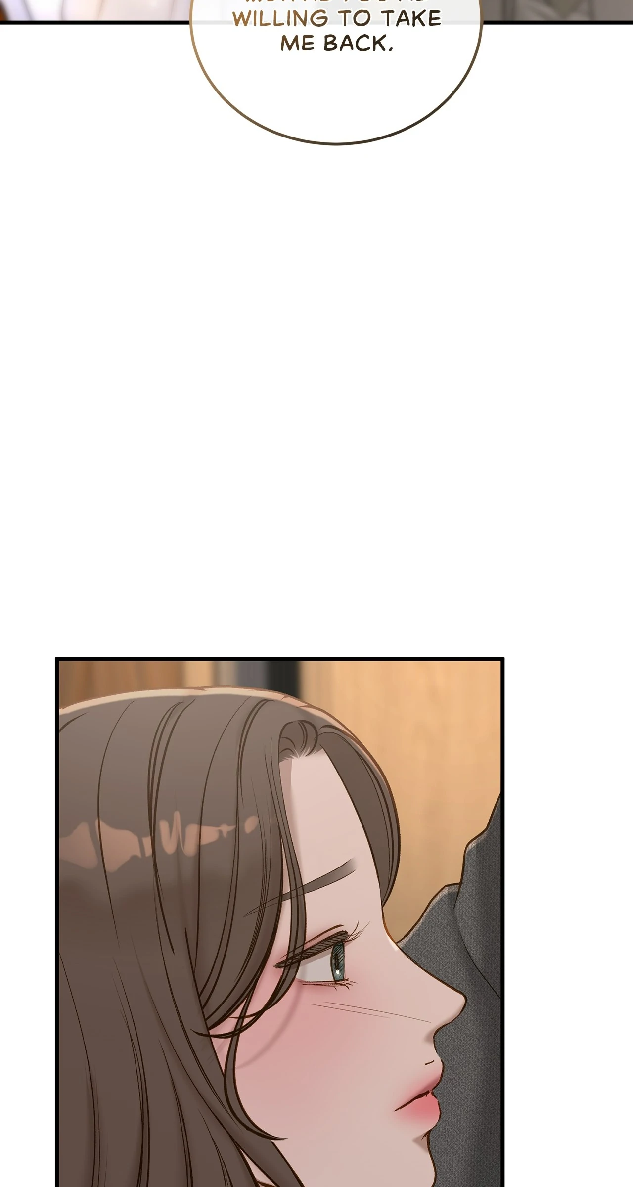 Even though you know it’s crazy Chapter 42 - Page 6