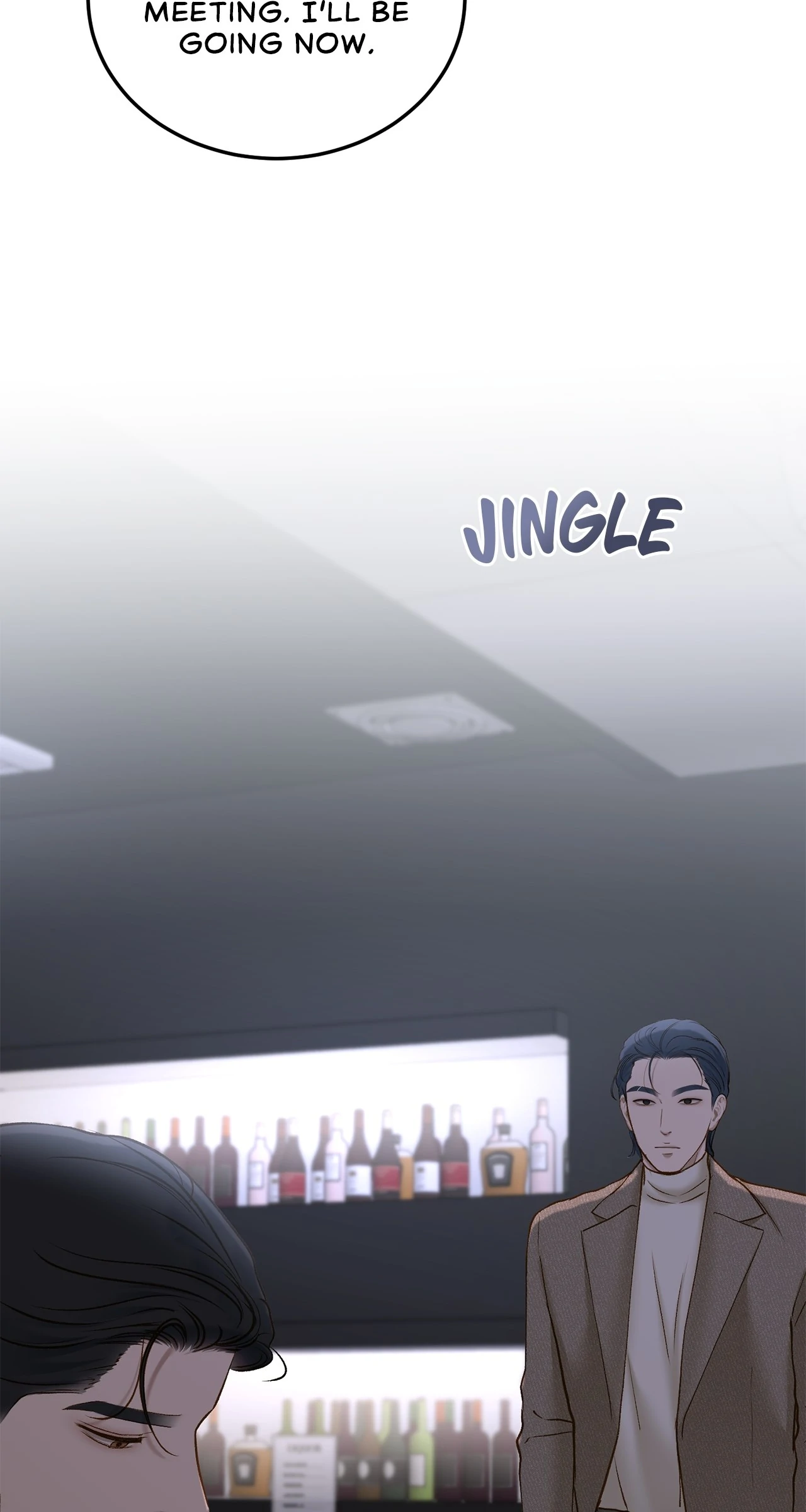 Even though you know it’s crazy Chapter 42 - Page 9