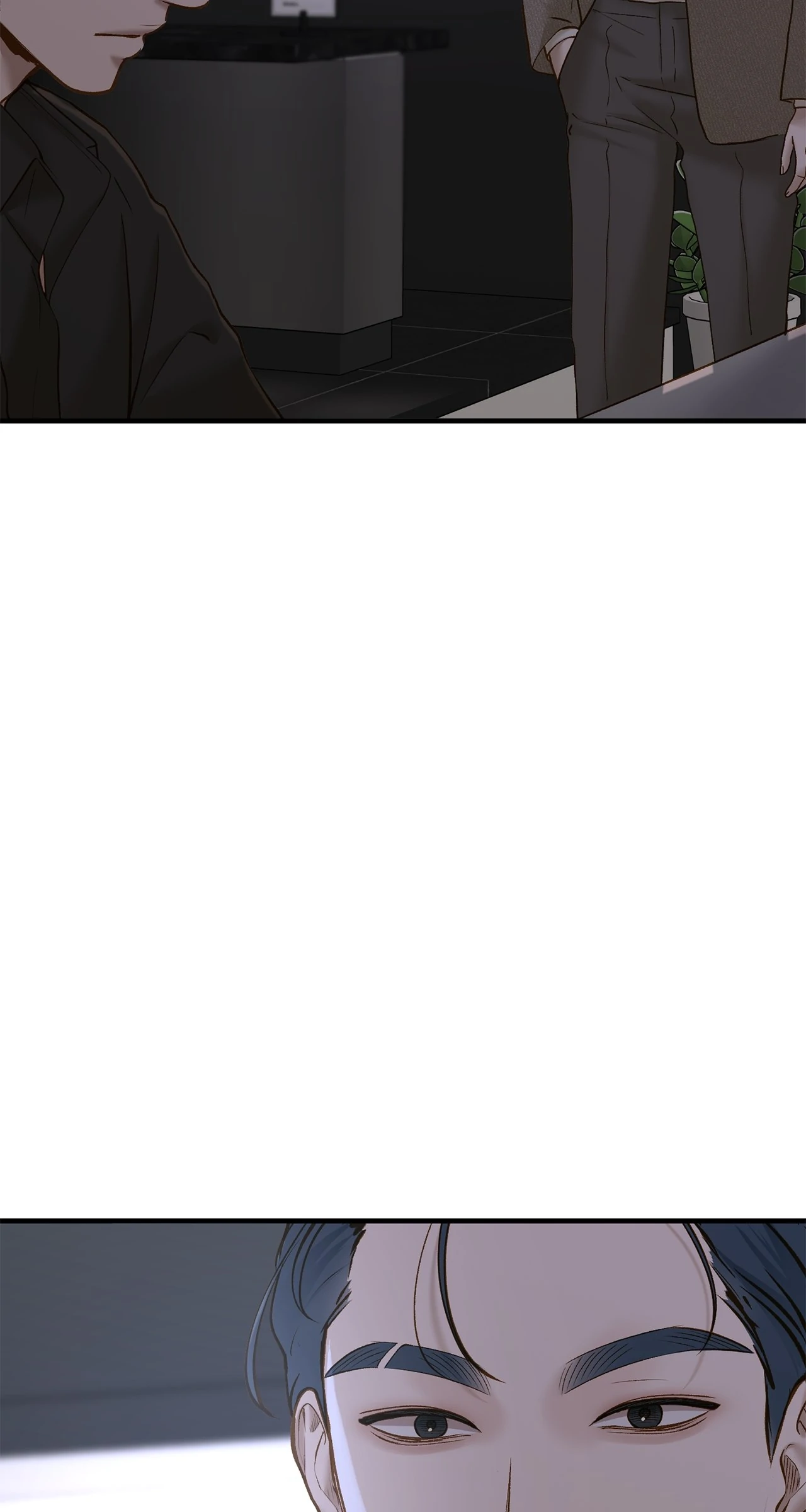 Even though you know it’s crazy Chapter 42 - Page 10