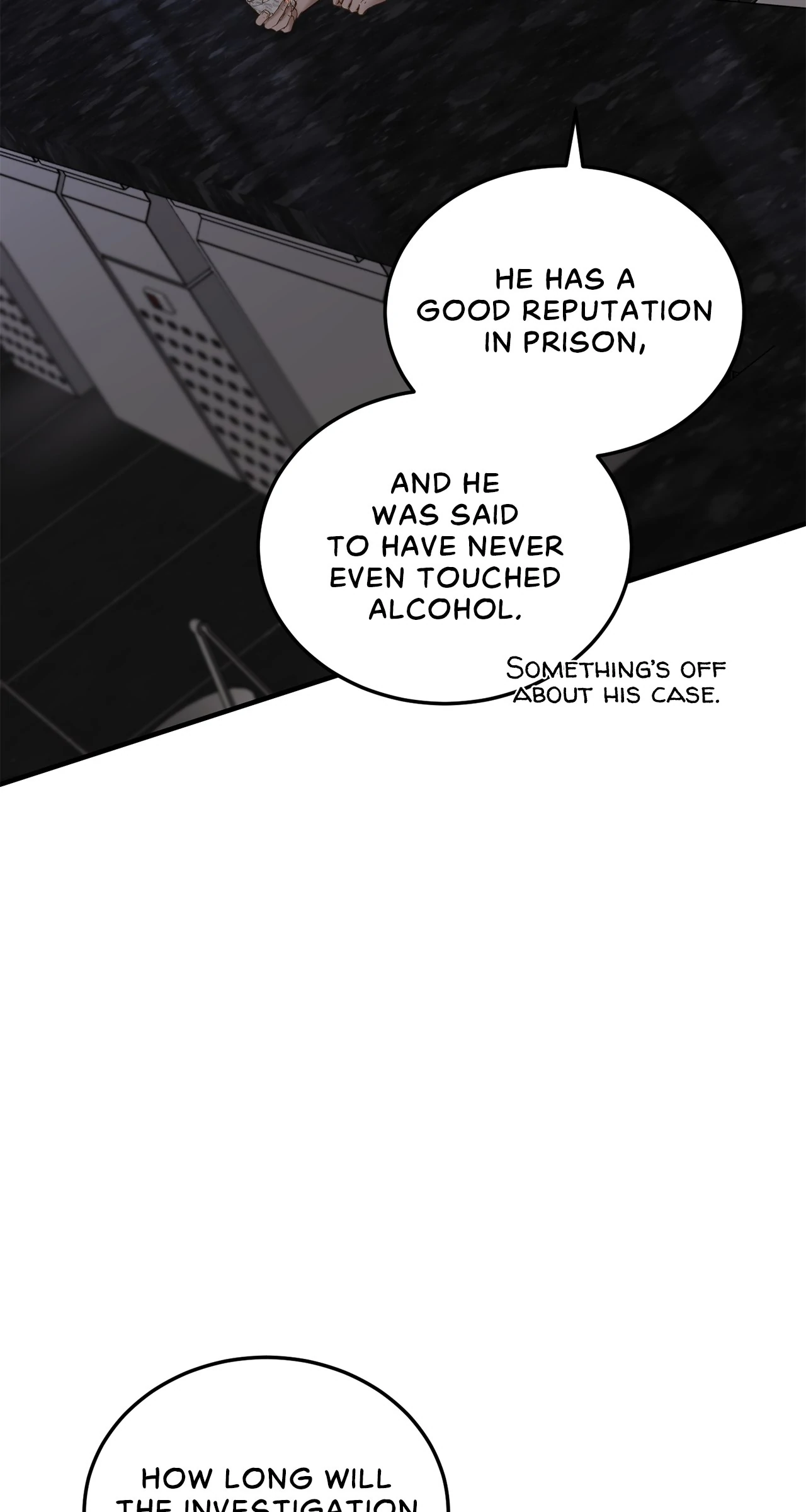 Even though you know it’s crazy Chapter 42 - Page 13