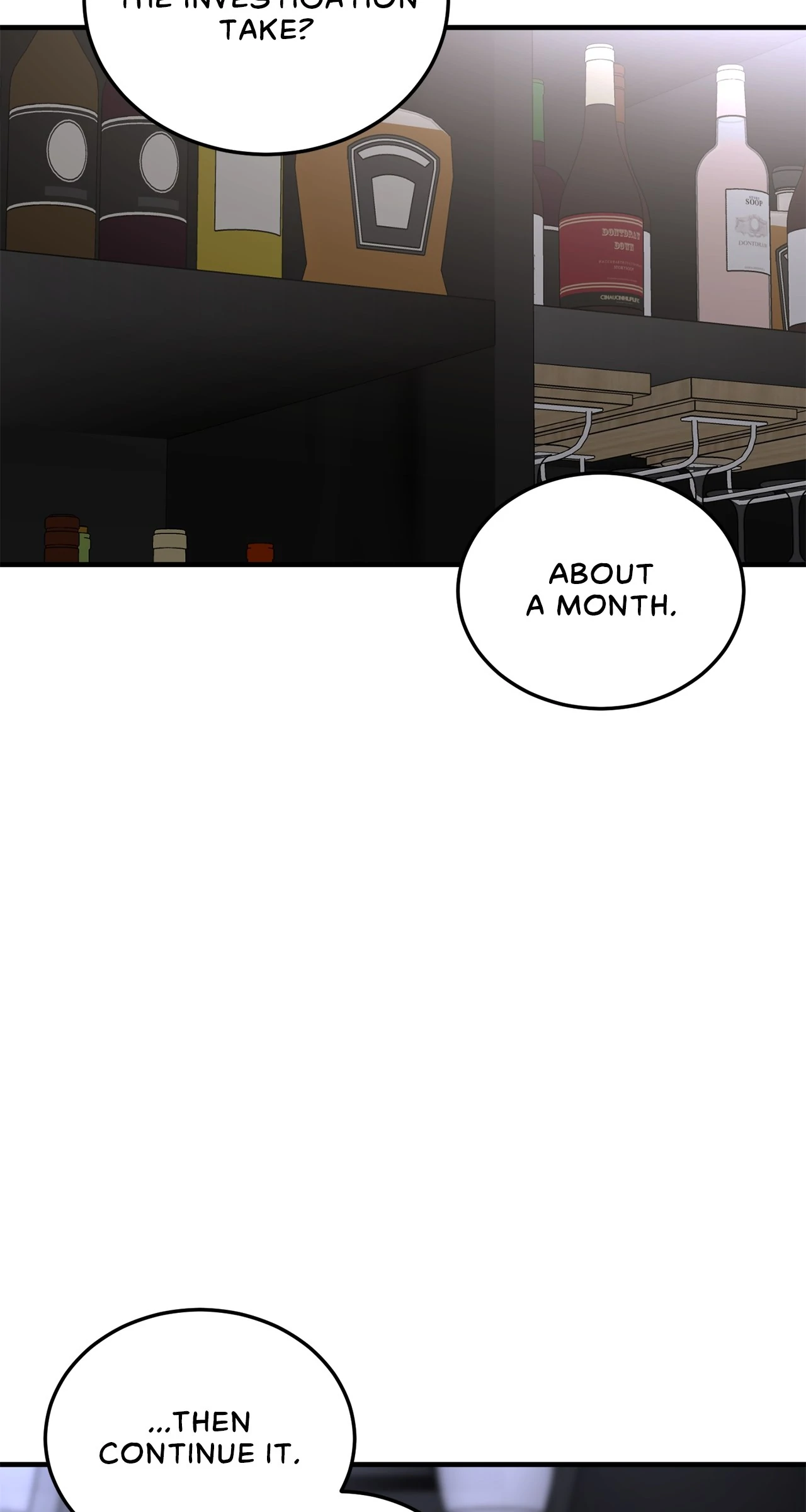 Even though you know it’s crazy Chapter 42 - Page 14