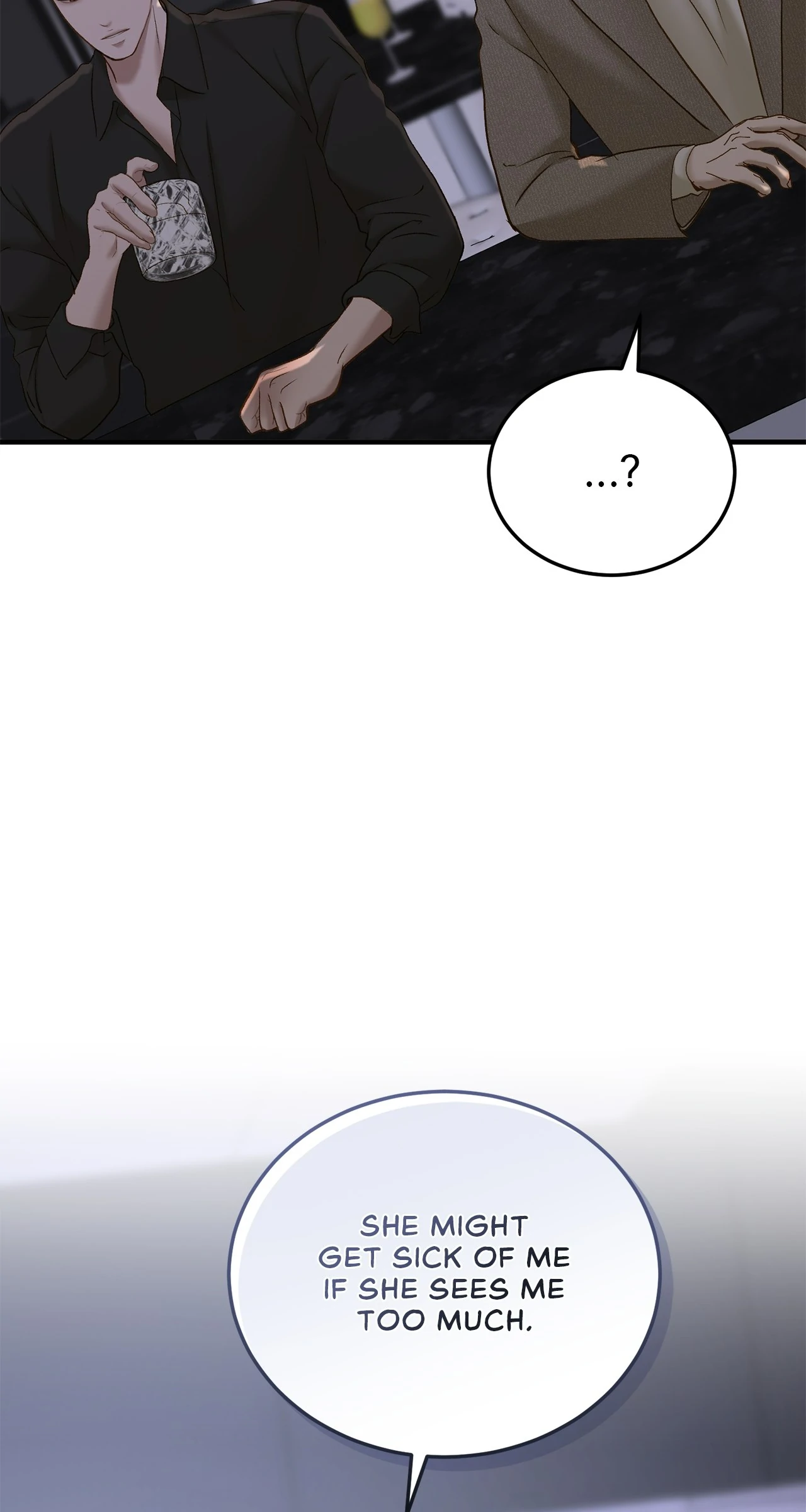 Even though you know it’s crazy Chapter 42 - Page 20