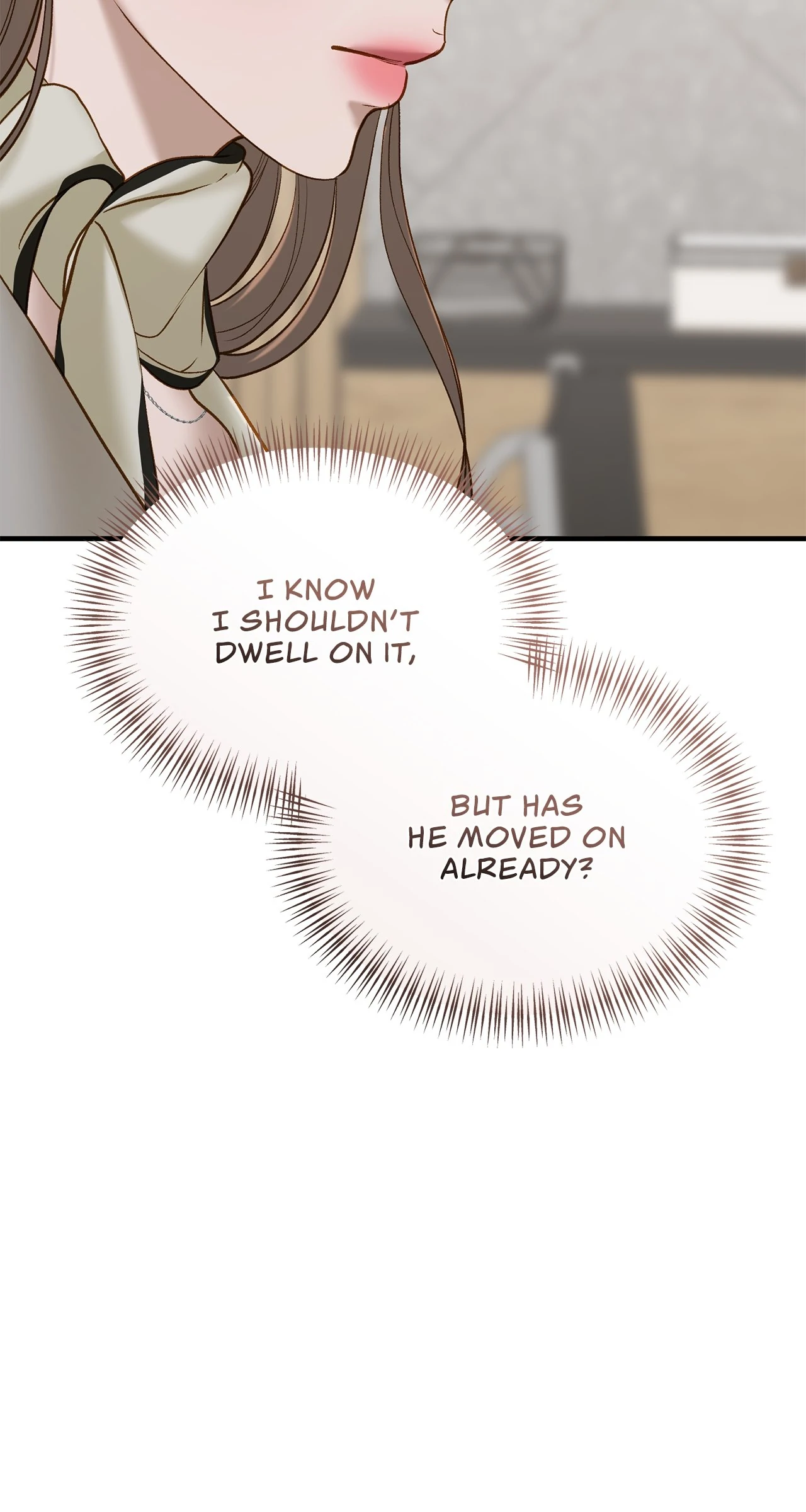 Even though you know it’s crazy Chapter 42 - Page 28