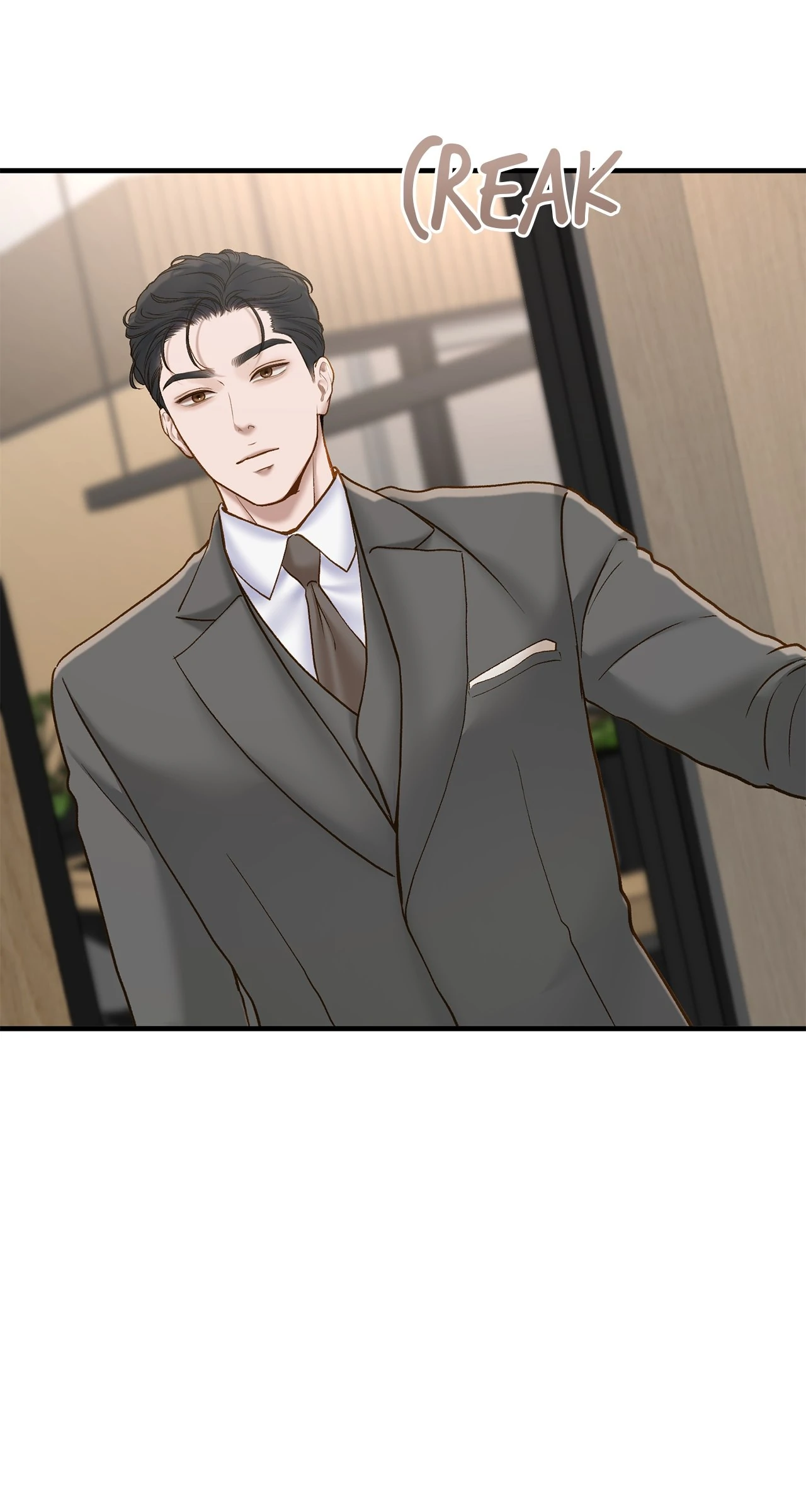 Even though you know it’s crazy Chapter 42 - Page 29