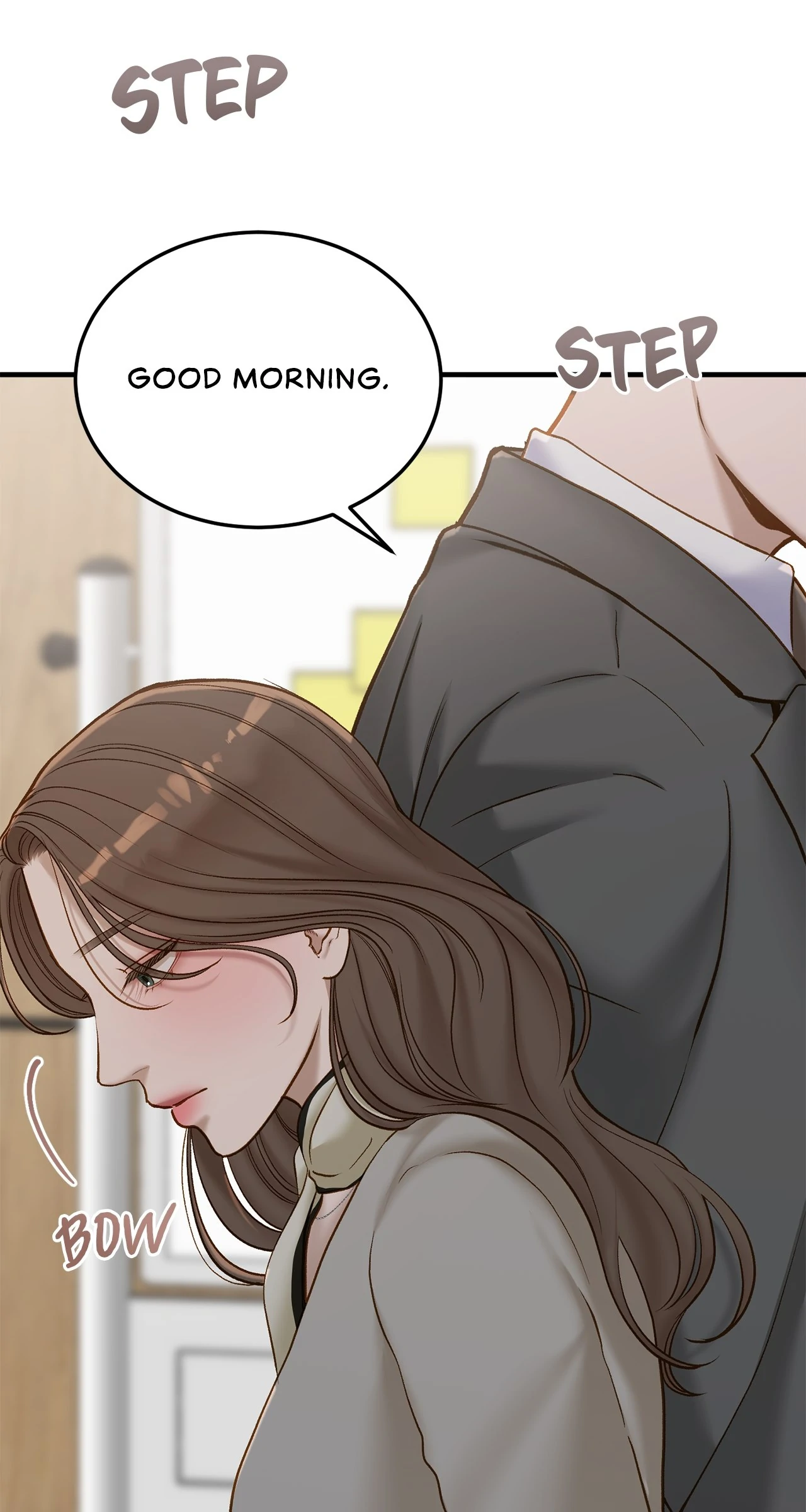 Even though you know it’s crazy Chapter 42 - Page 30