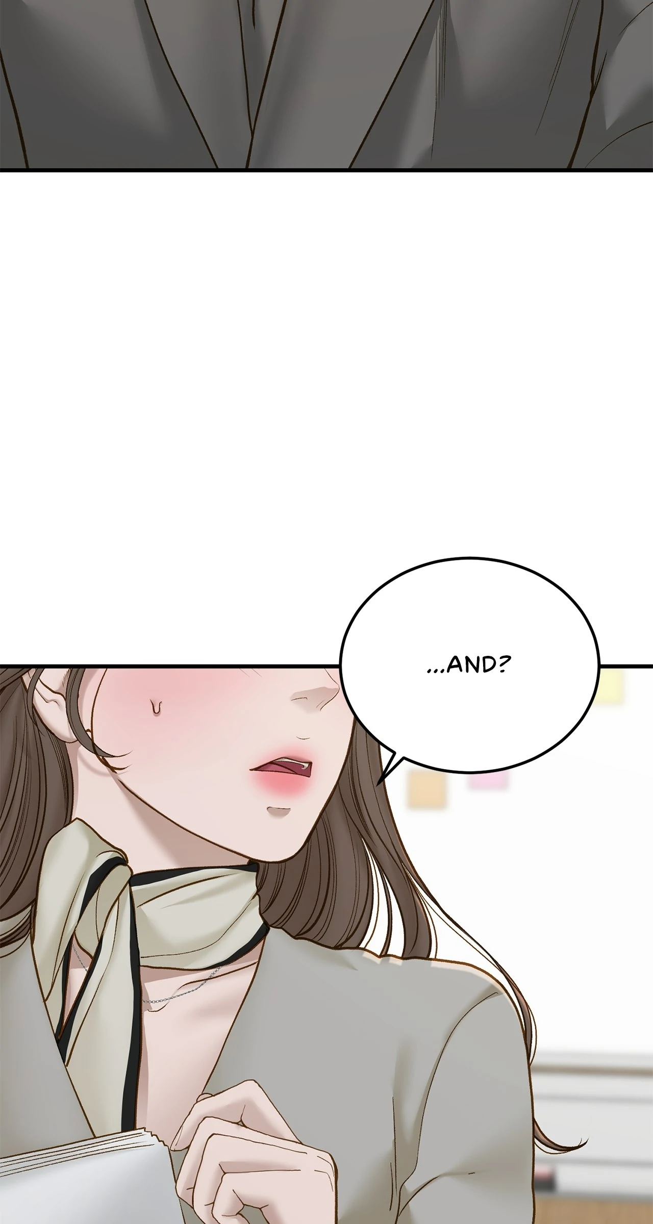 Even though you know it’s crazy Chapter 42 - Page 35