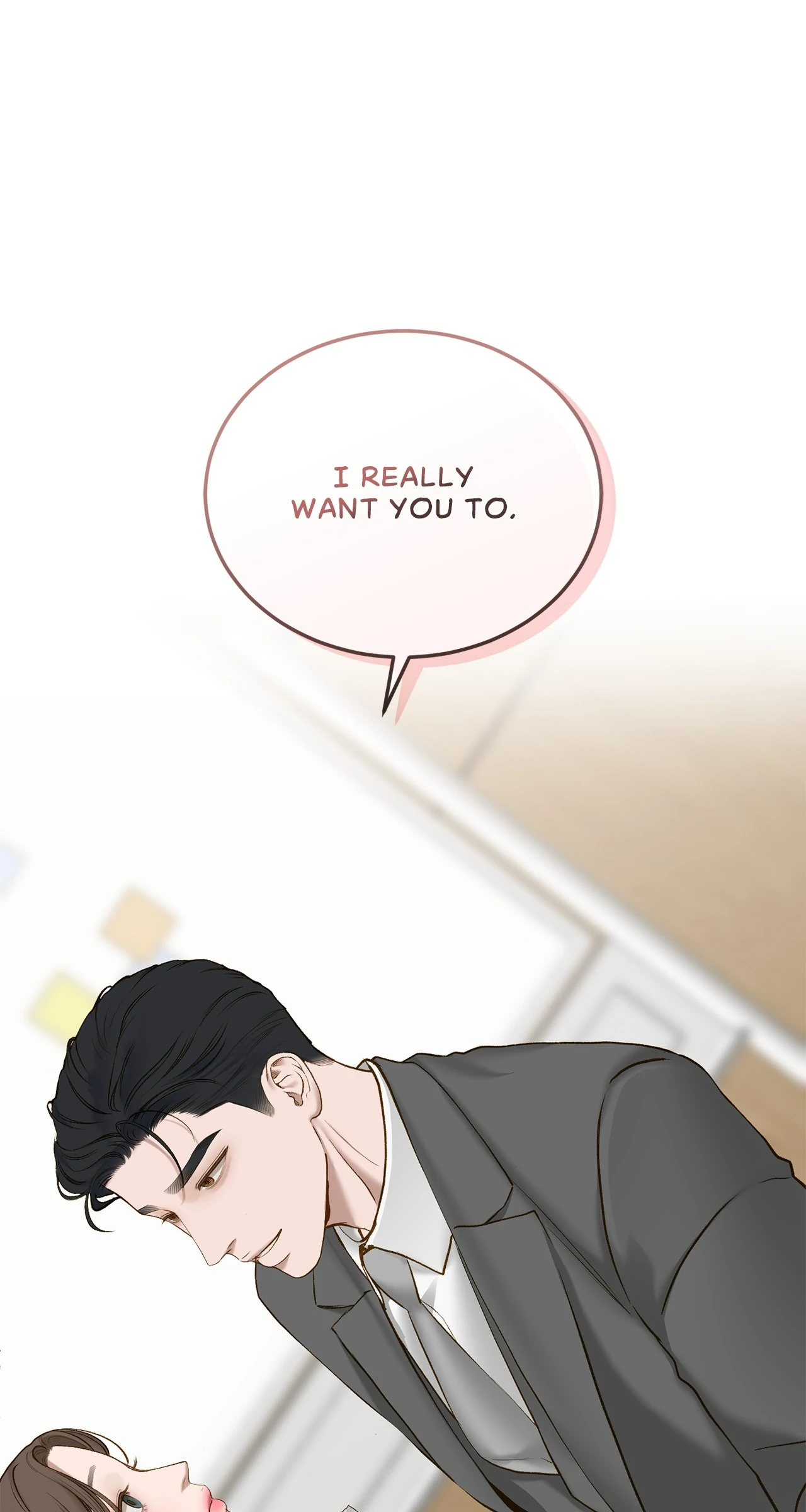 Even though you know it’s crazy Chapter 42 - Page 37