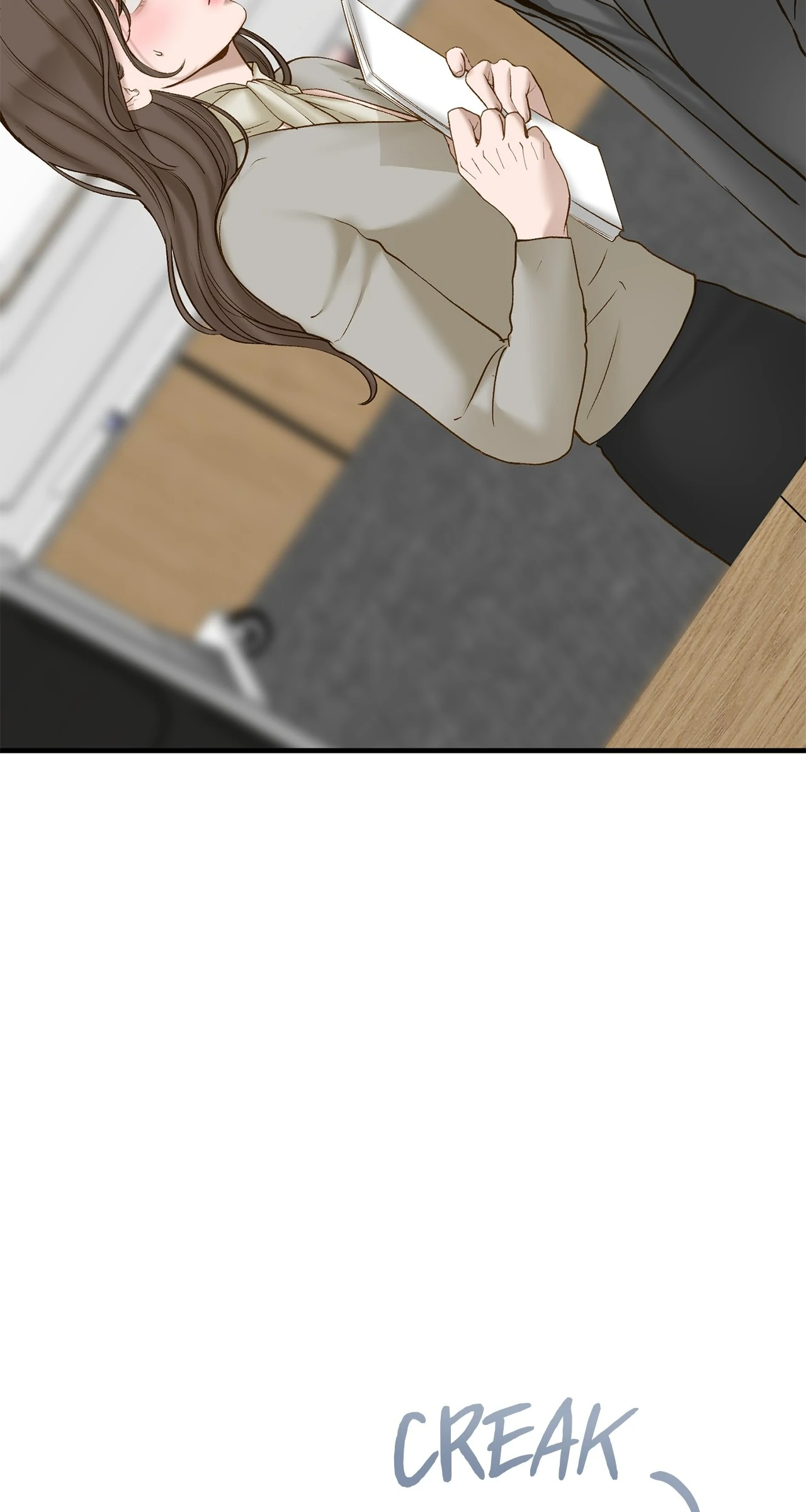 Even though you know it’s crazy Chapter 42 - Page 38