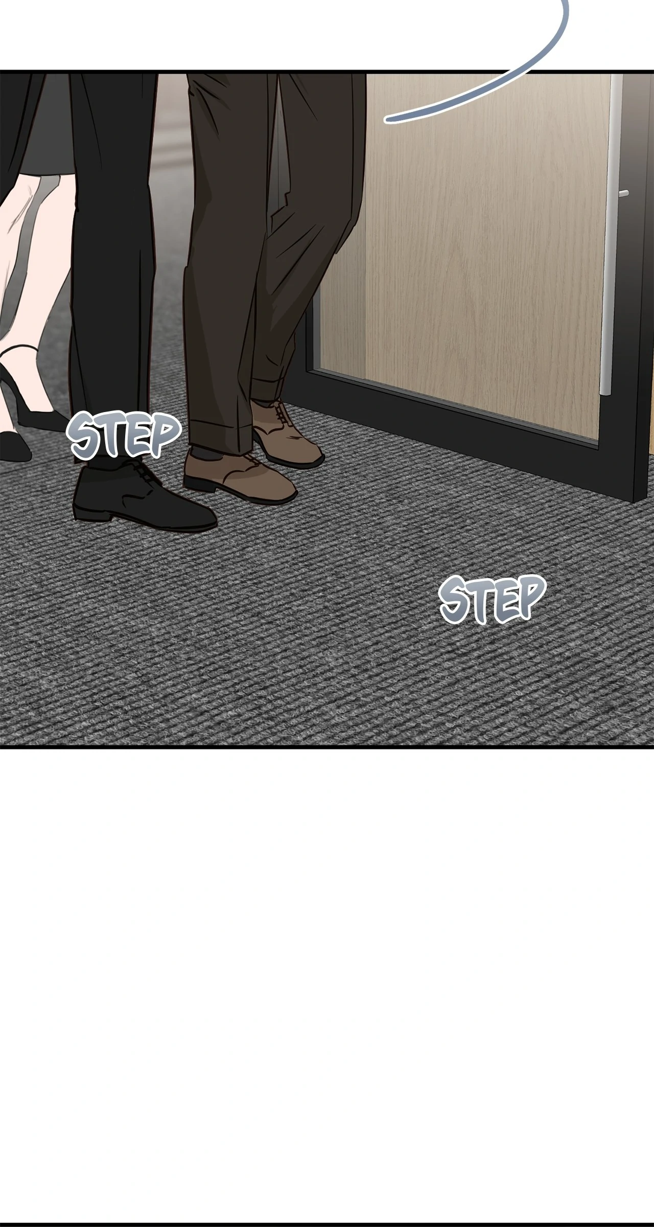 Even though you know it’s crazy Chapter 42 - Page 39