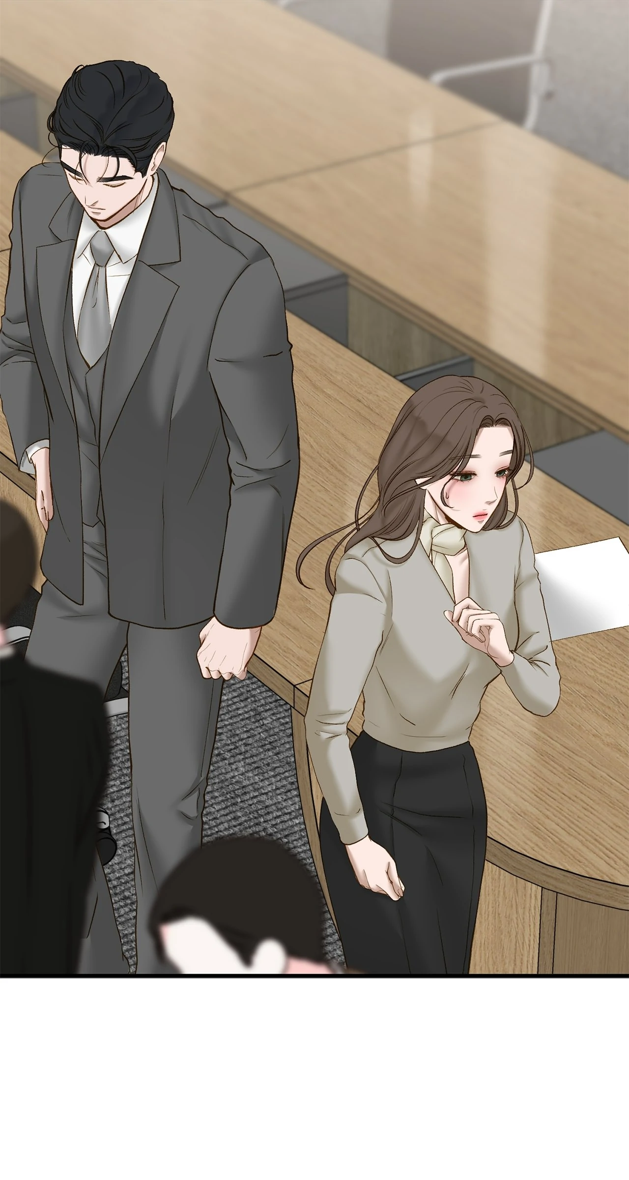 Even though you know it’s crazy Chapter 42 - Page 40